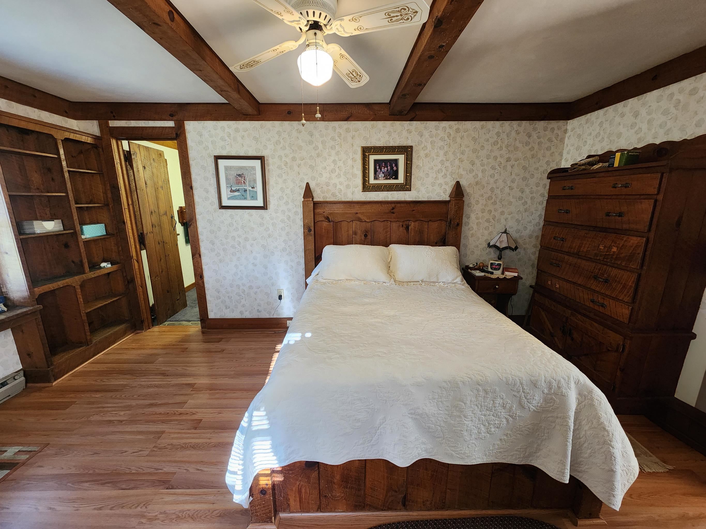 11611 COWPASTURE RIVER RD S, WILLIAMSVILLE, Virginia 24487, 2 Bedrooms Bedrooms, ,1 BathroomBathrooms,Residential,11611 COWPASTURE RIVER RD S,670551 MLS # 670551