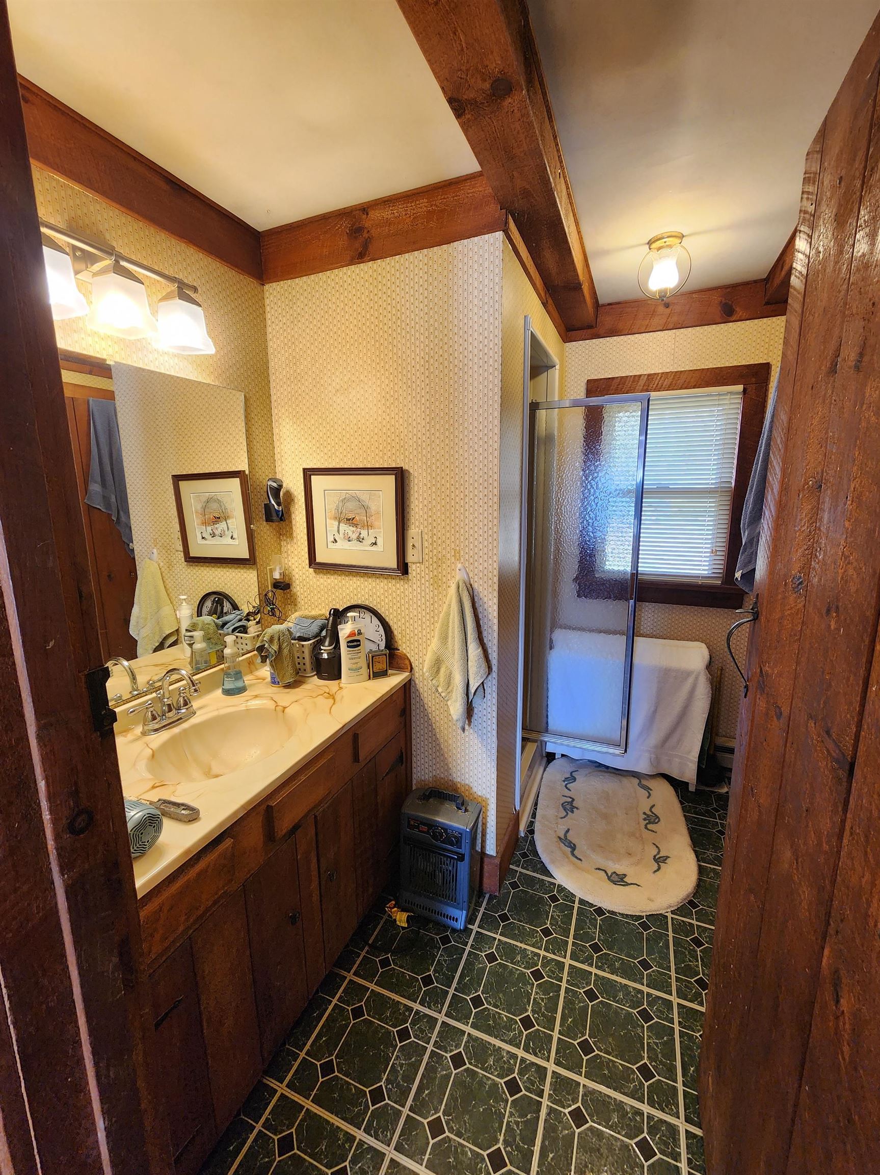 11611 COWPASTURE RIVER RD S, WILLIAMSVILLE, Virginia 24487, 2 Bedrooms Bedrooms, ,1 BathroomBathrooms,Residential,11611 COWPASTURE RIVER RD S,670551 MLS # 670551