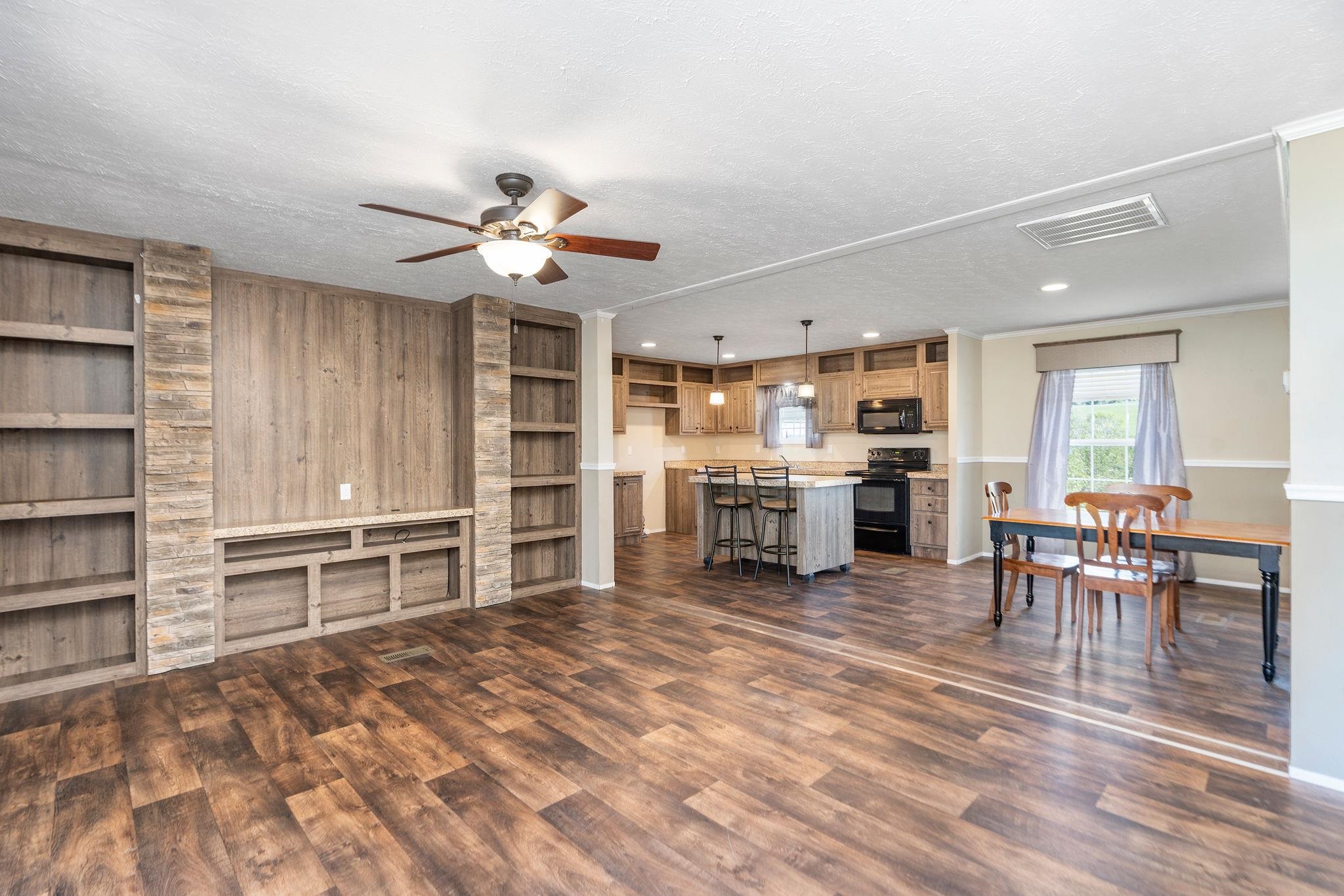 2061 CECIL WAMPLER RD, MOUNT CRAWFORD, Virginia 22841, 4 Bedrooms Bedrooms, ,2 BathroomsBathrooms,Residential,2061 CECIL WAMPLER RD,675649 MLS # 675649