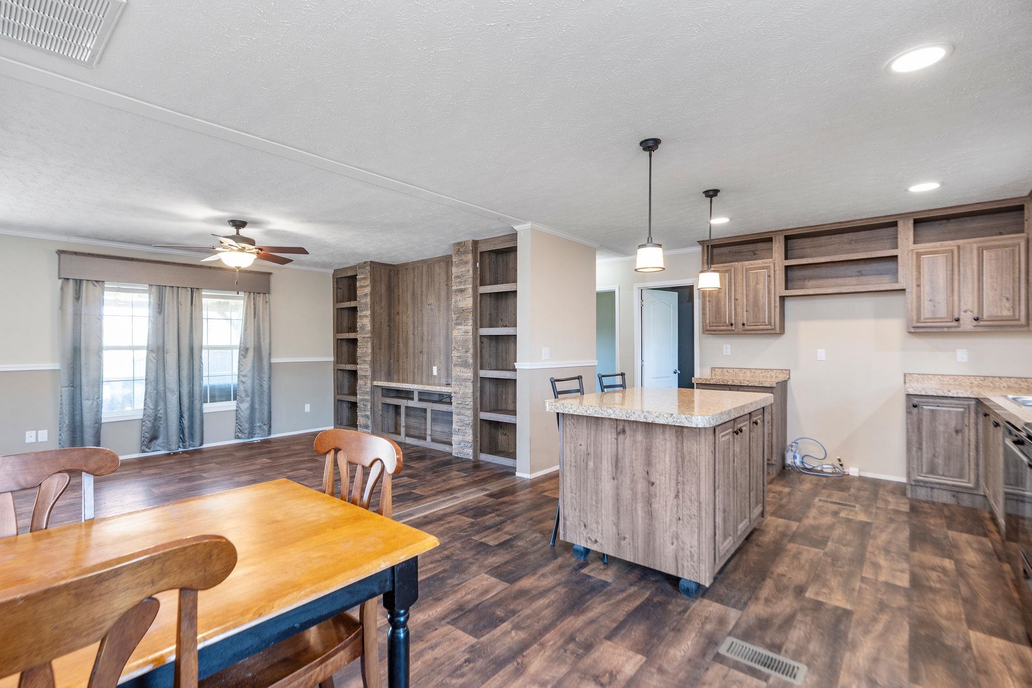 2061 CECIL WAMPLER RD, MOUNT CRAWFORD, Virginia 22841, 4 Bedrooms Bedrooms, ,2 BathroomsBathrooms,Residential,2061 CECIL WAMPLER RD,675649 MLS # 675649