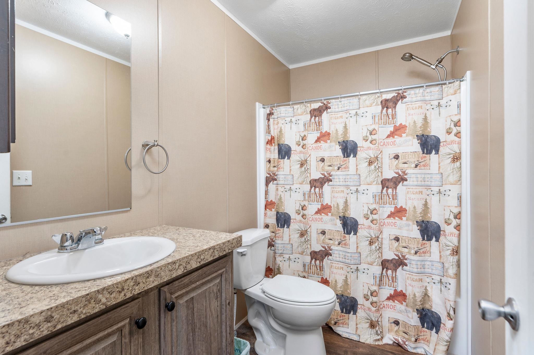 2061 CECIL WAMPLER RD, MOUNT CRAWFORD, Virginia 22841, 4 Bedrooms Bedrooms, ,2 BathroomsBathrooms,Residential,2061 CECIL WAMPLER RD,675649 MLS # 675649