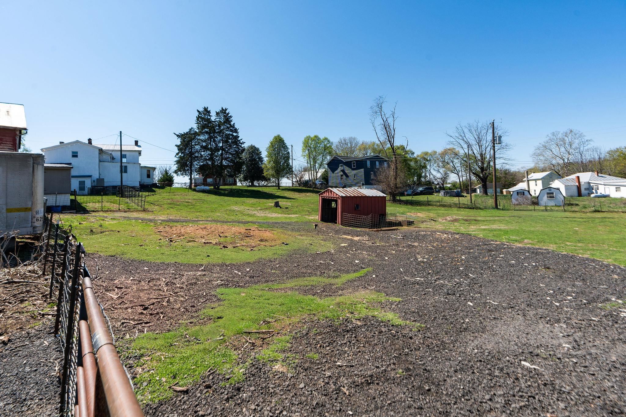 2061 CECIL WAMPLER RD, MOUNT CRAWFORD, Virginia 22841, 4 Bedrooms Bedrooms, ,2 BathroomsBathrooms,Residential,2061 CECIL WAMPLER RD,675649 MLS # 675649