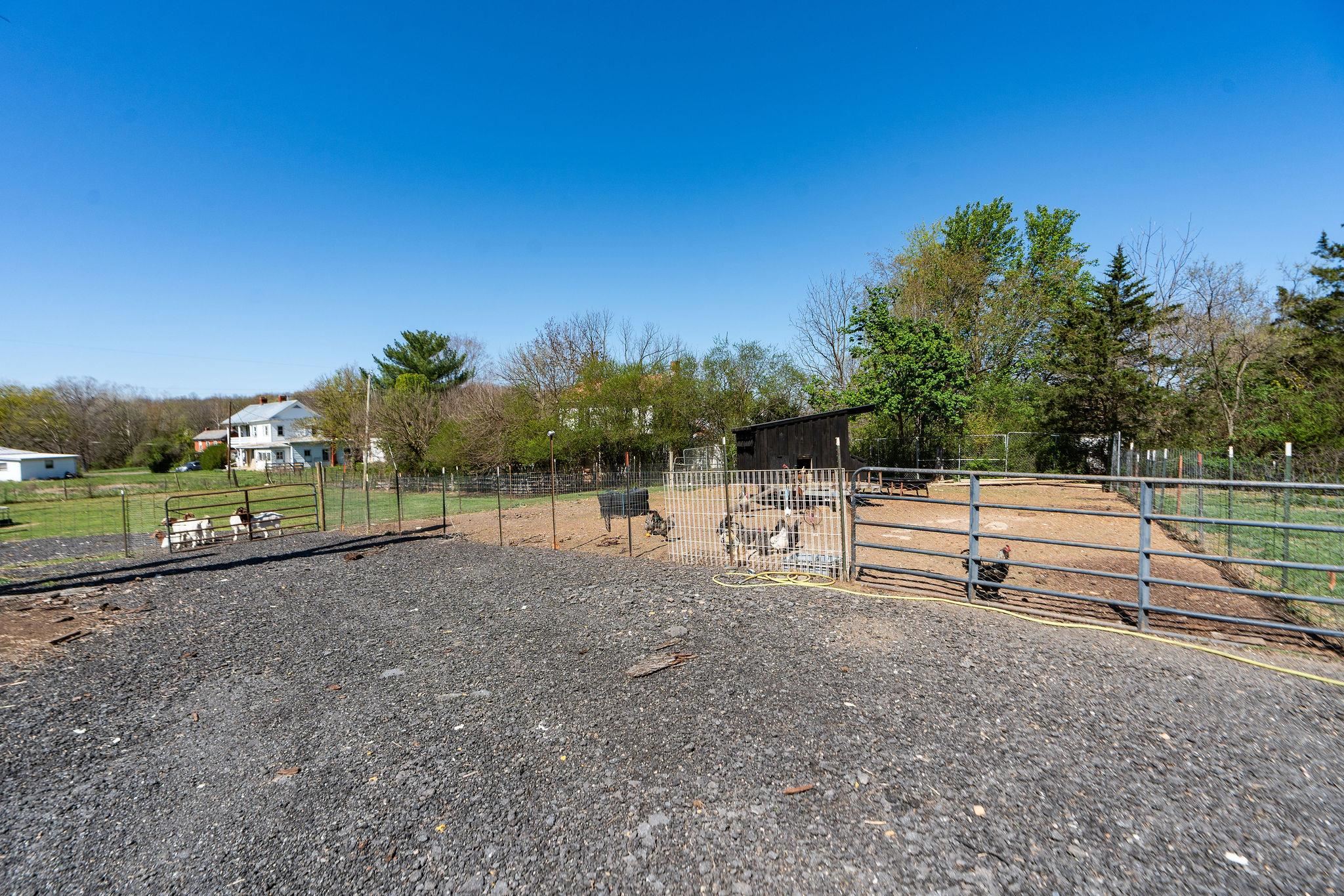 2061 CECIL WAMPLER RD, MOUNT CRAWFORD, Virginia 22841, 4 Bedrooms Bedrooms, ,2 BathroomsBathrooms,Residential,2061 CECIL WAMPLER RD,675649 MLS # 675649