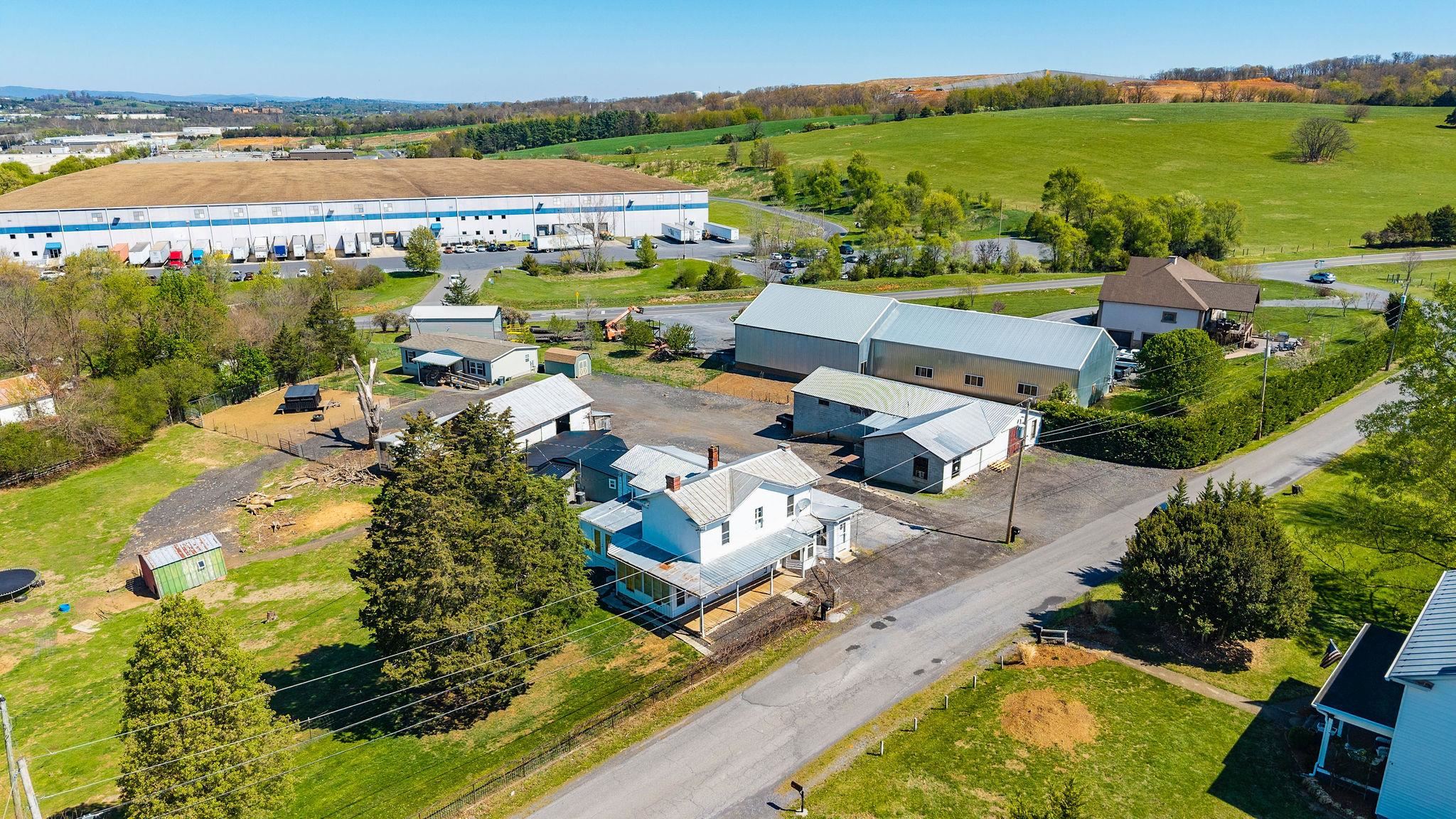 2061 CECIL WAMPLER RD, MOUNT CRAWFORD, Virginia 22841, 4 Bedrooms Bedrooms, ,2 BathroomsBathrooms,Residential,2061 CECIL WAMPLER RD,675649 MLS # 675649