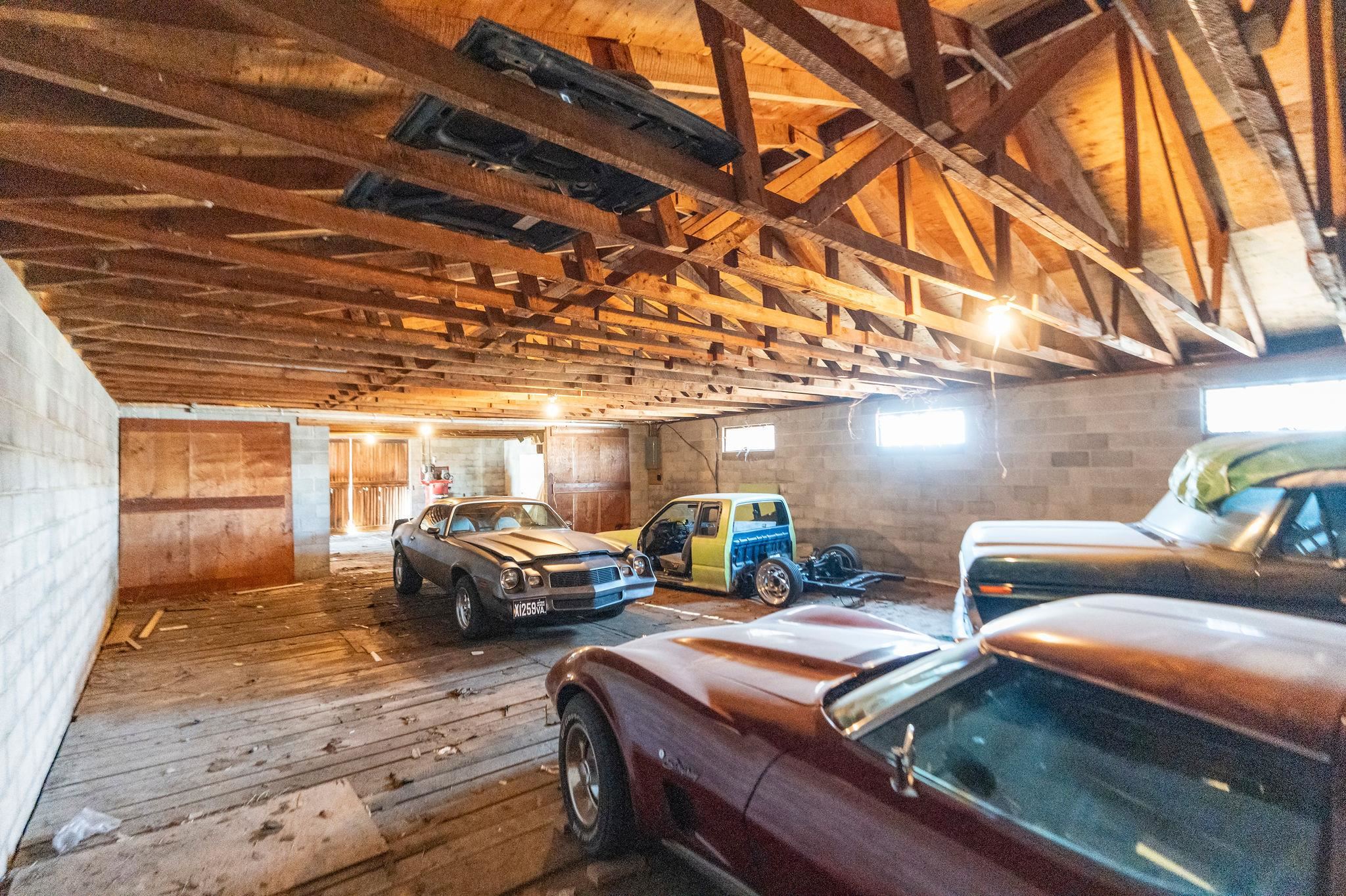 2061 CECIL WAMPLER RD, MOUNT CRAWFORD, Virginia 22841, 4 Bedrooms Bedrooms, ,2 BathroomsBathrooms,Residential,2061 CECIL WAMPLER RD,675649 MLS # 675649