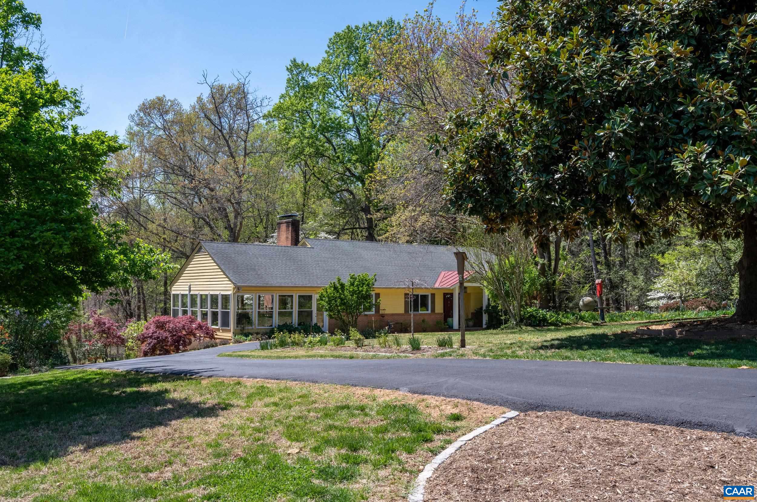 103 POWHATAN CIR, CHARLOTTESVILLE, Virginia 22901, 4 Bedrooms Bedrooms, ,3 BathroomsBathrooms,Residential,Lake Front Retreat,103 POWHATAN CIR,675651 MLS # 675651