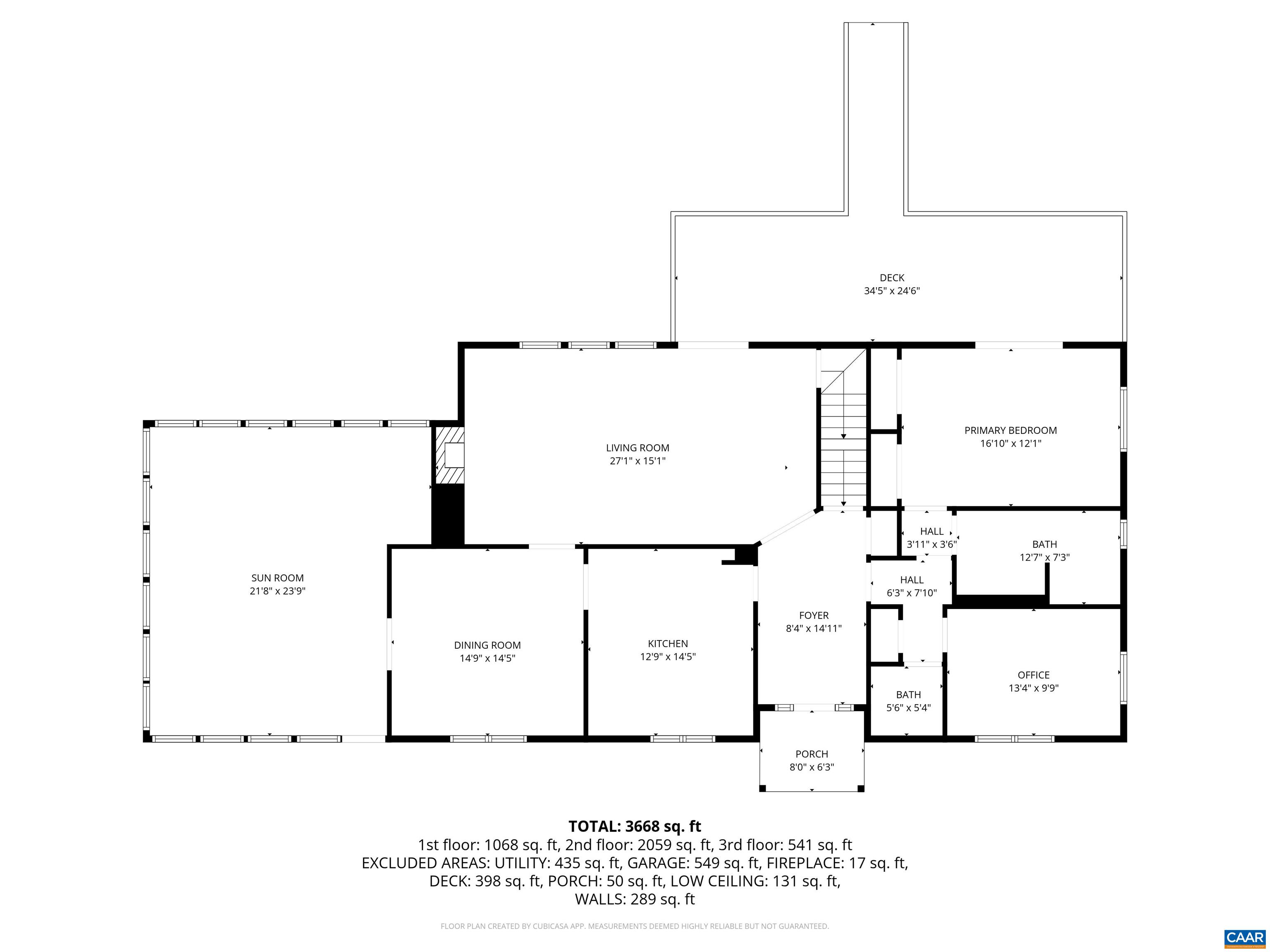 103 POWHATAN CIR, CHARLOTTESVILLE, Virginia 22901, 4 Bedrooms Bedrooms, ,3 BathroomsBathrooms,Residential,Lake Front Retreat,103 POWHATAN CIR,675651 MLS # 675651 103 POWHATAN CIR, CHARLOTTESVILLE, Virginia 22901, 4 Bedrooms Bedrooms, ,3 BathroomsBathrooms,Residential,Lake Front Retreat,103 POWHATAN CIR,675651 MLS # 675651