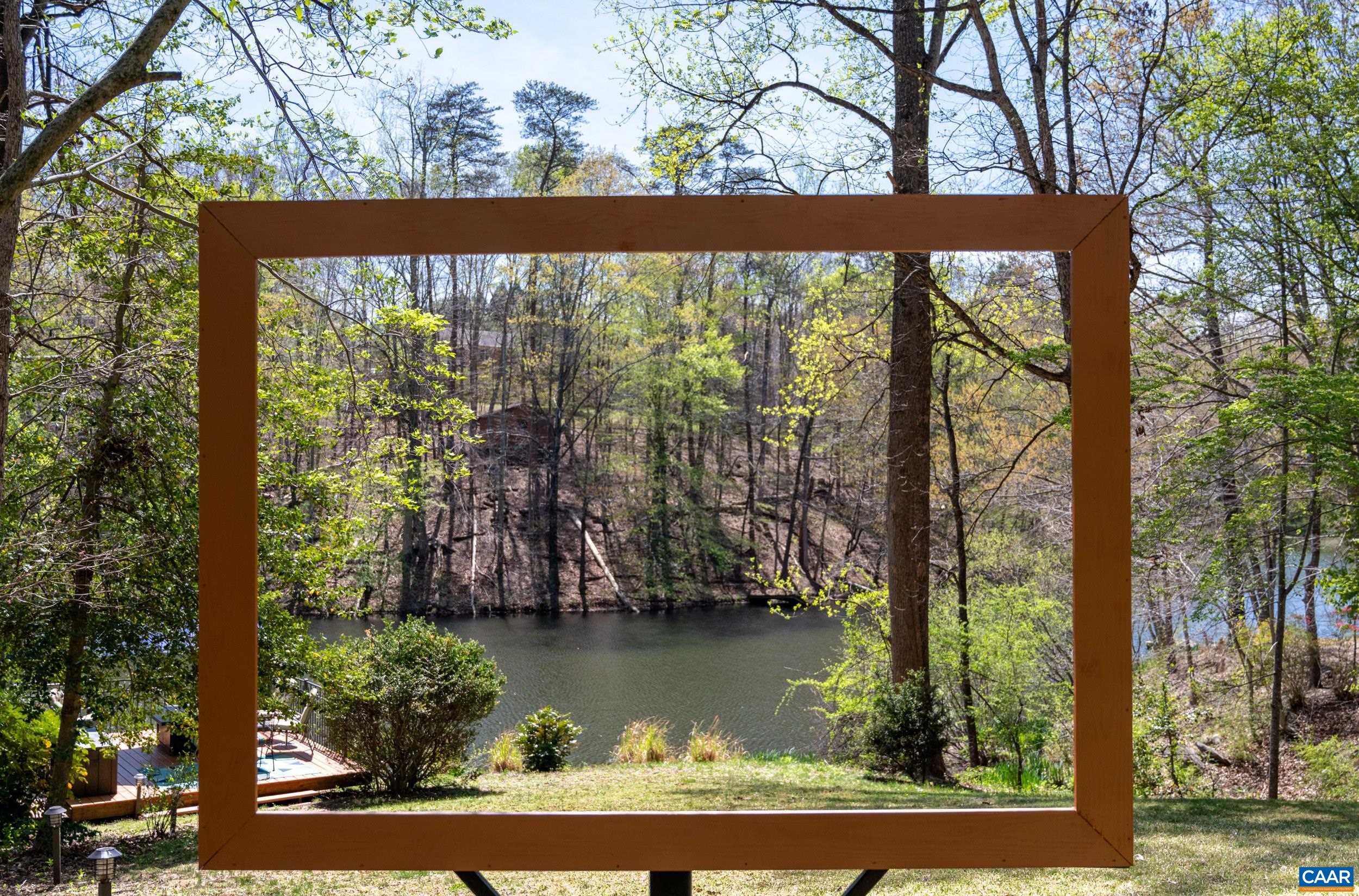 103 POWHATAN CIR, CHARLOTTESVILLE, Virginia 22901, 4 Bedrooms Bedrooms, ,3 BathroomsBathrooms,Residential,Lake Front Retreat,103 POWHATAN CIR,675651 MLS # 675651 103 POWHATAN CIR, CHARLOTTESVILLE, Virginia 22901, 4 Bedrooms Bedrooms, ,3 BathroomsBathrooms,Residential,Lake Front Retreat,103 POWHATAN CIR,675651 MLS # 675651