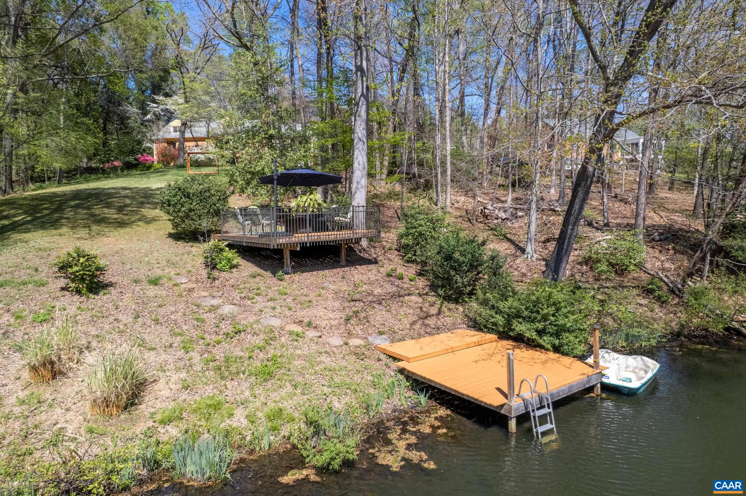 103 POWHATAN CIR, CHARLOTTESVILLE, Virginia 22901, 4 Bedrooms Bedrooms, ,3 BathroomsBathrooms,Residential,Lake Front Retreat,103 POWHATAN CIR,675651 MLS # 675651 103 POWHATAN CIR, CHARLOTTESVILLE, Virginia 22901, 4 Bedrooms Bedrooms, ,3 BathroomsBathrooms,Residential,Lake Front Retreat,103 POWHATAN CIR,675651 MLS # 675651