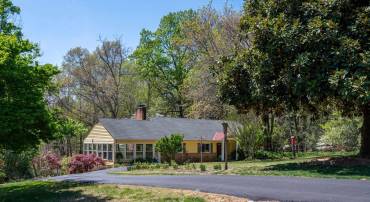 103 POWHATAN CIR, CHARLOTTESVILLE, Virginia 22901, 4 Bedrooms Bedrooms, ,3 BathroomsBathrooms,Residential,Lake Front Retreat,103 POWHATAN CIR,675651 MLS # 675651