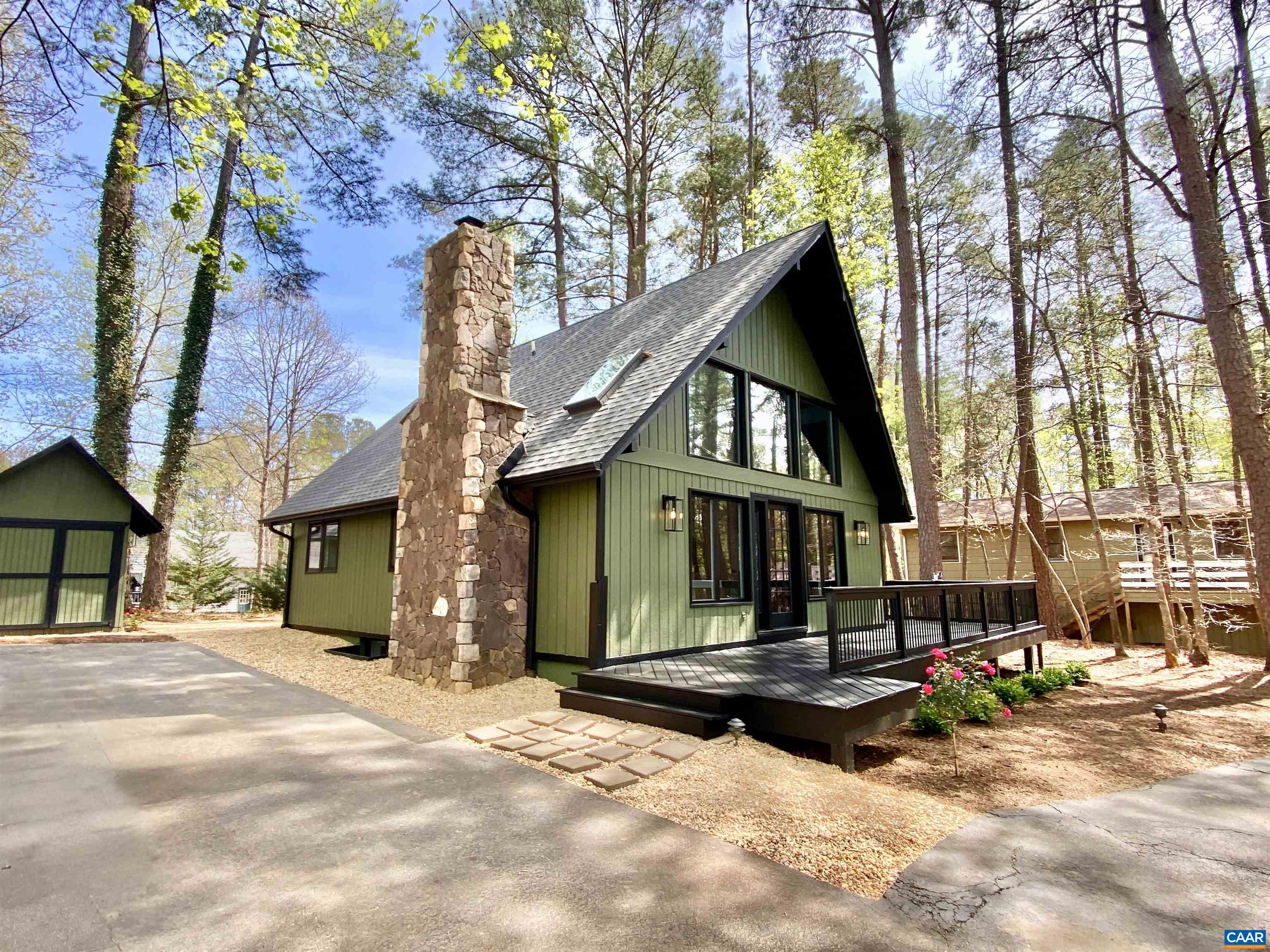 24 TANGLEWOOD RD, PALMYRA, Virginia 22963, 3 Bedrooms Bedrooms, ,2 BathroomsBathrooms,Residential,Like NEW HOME, walk to main beach!,24 TANGLEWOOD RD,675652 MLS # 675652