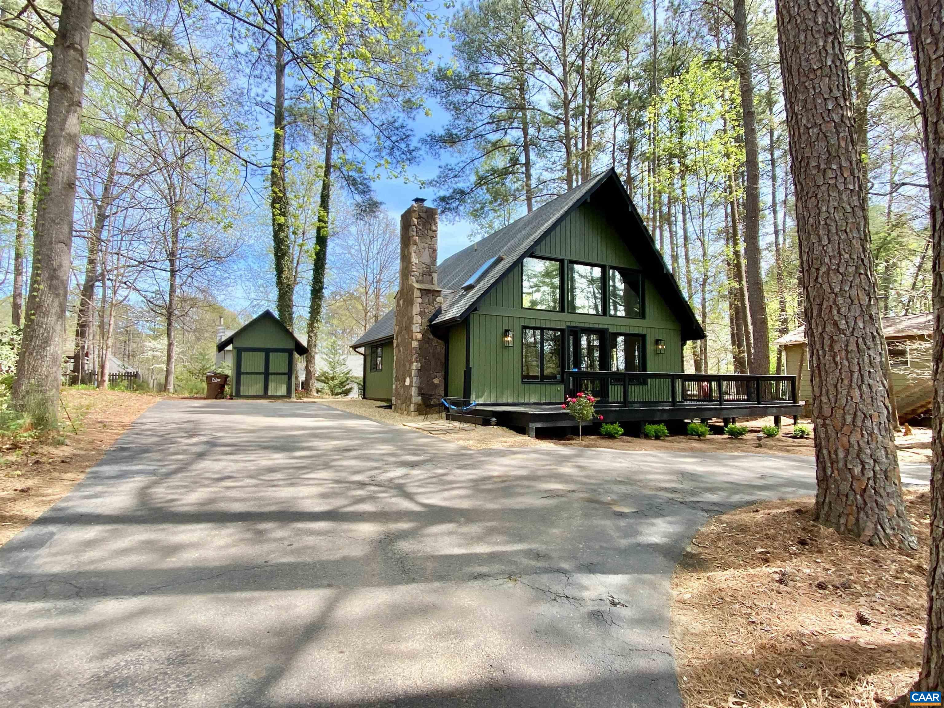 24 TANGLEWOOD RD, PALMYRA, Virginia 22963, 3 Bedrooms Bedrooms, ,2 BathroomsBathrooms,Residential,Like NEW HOME, walk to main beach!,24 TANGLEWOOD RD,675652 MLS # 675652