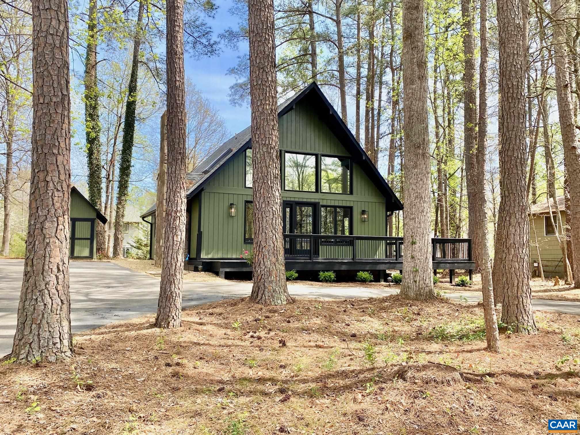 24 TANGLEWOOD RD, PALMYRA, Virginia 22963, 3 Bedrooms Bedrooms, ,2 BathroomsBathrooms,Residential,Like NEW HOME, walk to main beach!,24 TANGLEWOOD RD,675652 MLS # 675652