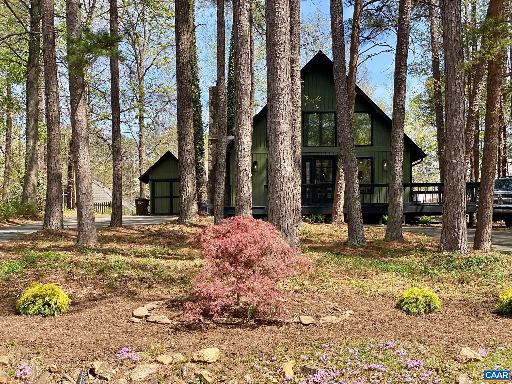 24 TANGLEWOOD RD, PALMYRA, Virginia 22963, 3 Bedrooms Bedrooms, ,2 BathroomsBathrooms,Residential,Like NEW HOME, walk to main beach!,24 TANGLEWOOD RD,675652 MLS # 675652