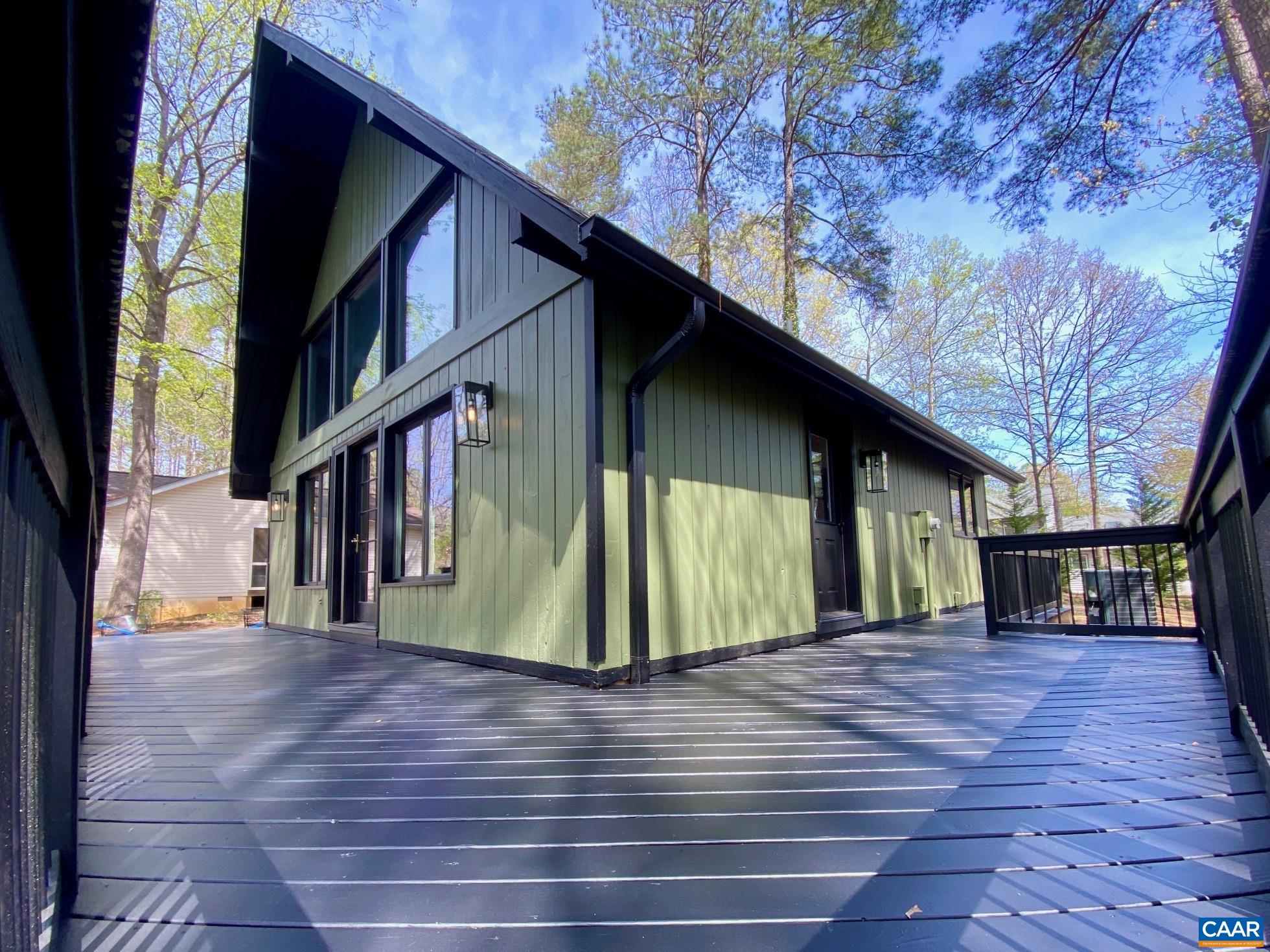 24 TANGLEWOOD RD, PALMYRA, Virginia 22963, 3 Bedrooms Bedrooms, ,2 BathroomsBathrooms,Residential,Like NEW HOME, walk to main beach!,24 TANGLEWOOD RD,675652 MLS # 675652