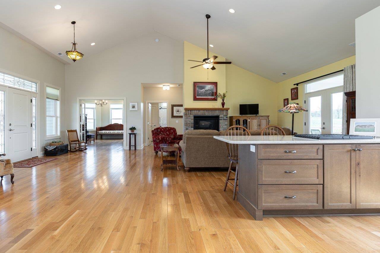 4288 ZION CHURCH RD, BROADWAY, Virginia 22815, 4 Bedrooms Bedrooms, ,3 BathroomsBathrooms,Residential,4288 ZION CHURCH RD,675654 MLS # 675654