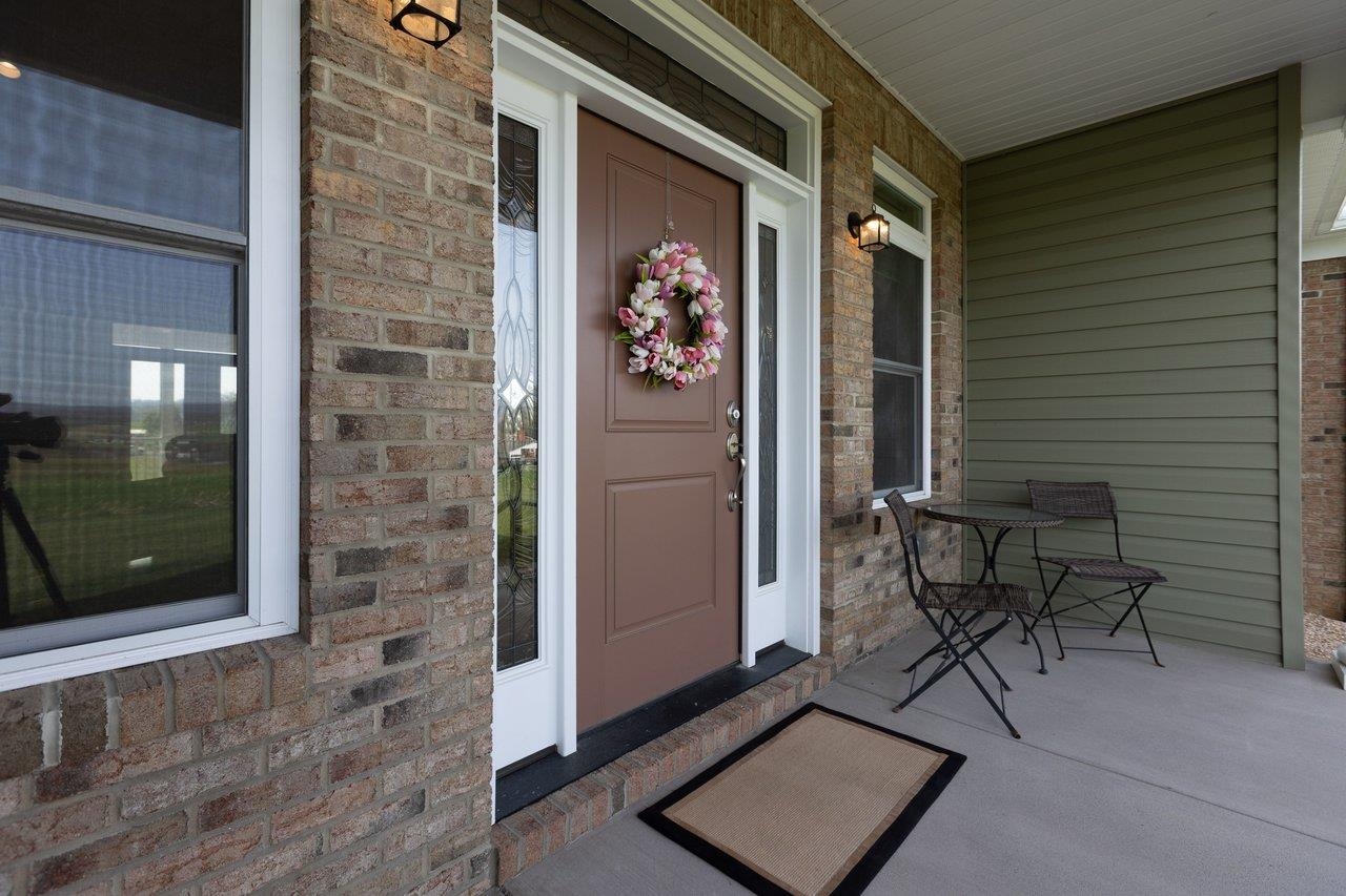 4288 ZION CHURCH RD, BROADWAY, Virginia 22815, 4 Bedrooms Bedrooms, ,3 BathroomsBathrooms,Residential,4288 ZION CHURCH RD,675654 MLS # 675654