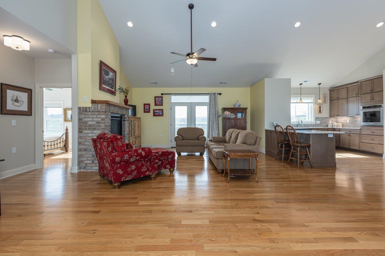 4288 ZION CHURCH RD, BROADWAY, Virginia 22815, 4 Bedrooms Bedrooms, ,3 BathroomsBathrooms,Residential,4288 ZION CHURCH RD,675654 MLS # 675654