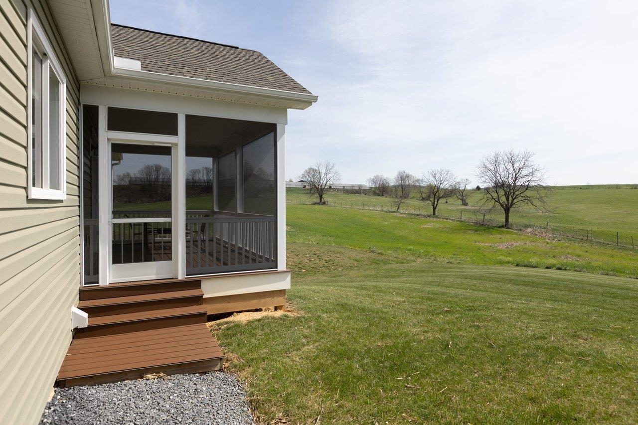 4288 ZION CHURCH RD, BROADWAY, Virginia 22815, 4 Bedrooms Bedrooms, ,3 BathroomsBathrooms,Residential,4288 ZION CHURCH RD,675654 MLS # 675654