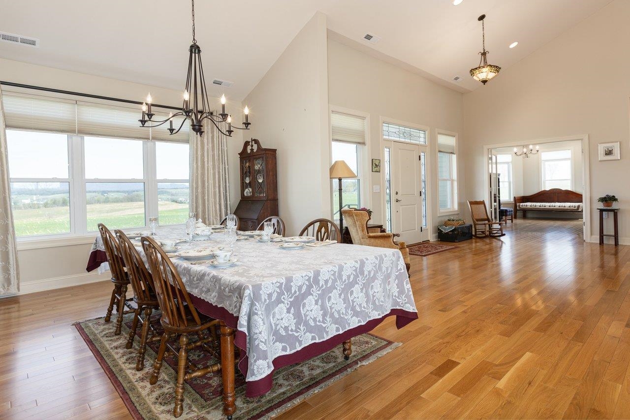 4288 ZION CHURCH RD, BROADWAY, Virginia 22815, 4 Bedrooms Bedrooms, ,3 BathroomsBathrooms,Residential,4288 ZION CHURCH RD,675654 MLS # 675654