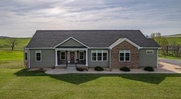 4288 ZION CHURCH RD, BROADWAY, Virginia 22815, 4 Bedrooms Bedrooms, ,3 BathroomsBathrooms,Residential,4288 ZION CHURCH RD,675654 MLS # 675654