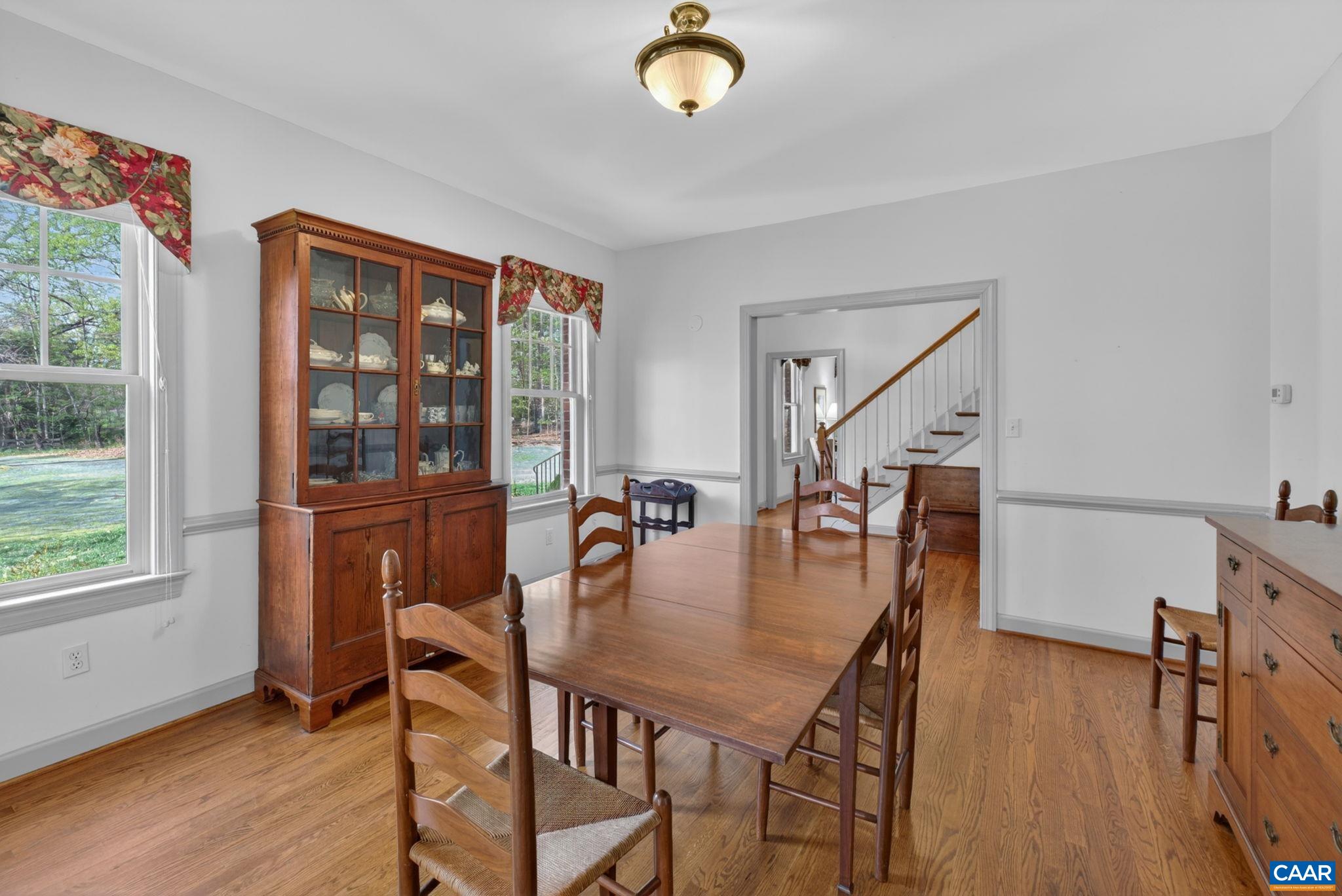 3132 THOMAS JEFFERSON PKWY, PALMYRA, Virginia 22963, 4 Bedrooms Bedrooms, ,4 BathroomsBathrooms,Residential,3132 THOMAS JEFFERSON PKWY,675656 MLS # 675656