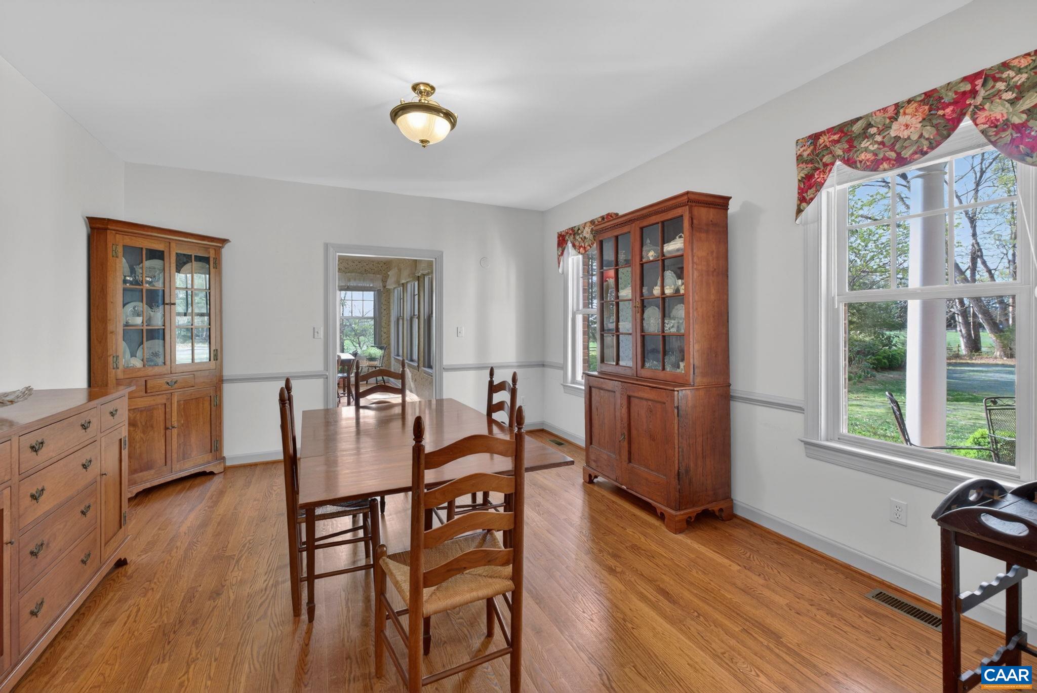 3132 THOMAS JEFFERSON PKWY, PALMYRA, Virginia 22963, 4 Bedrooms Bedrooms, ,4 BathroomsBathrooms,Residential,3132 THOMAS JEFFERSON PKWY,675656 MLS # 675656