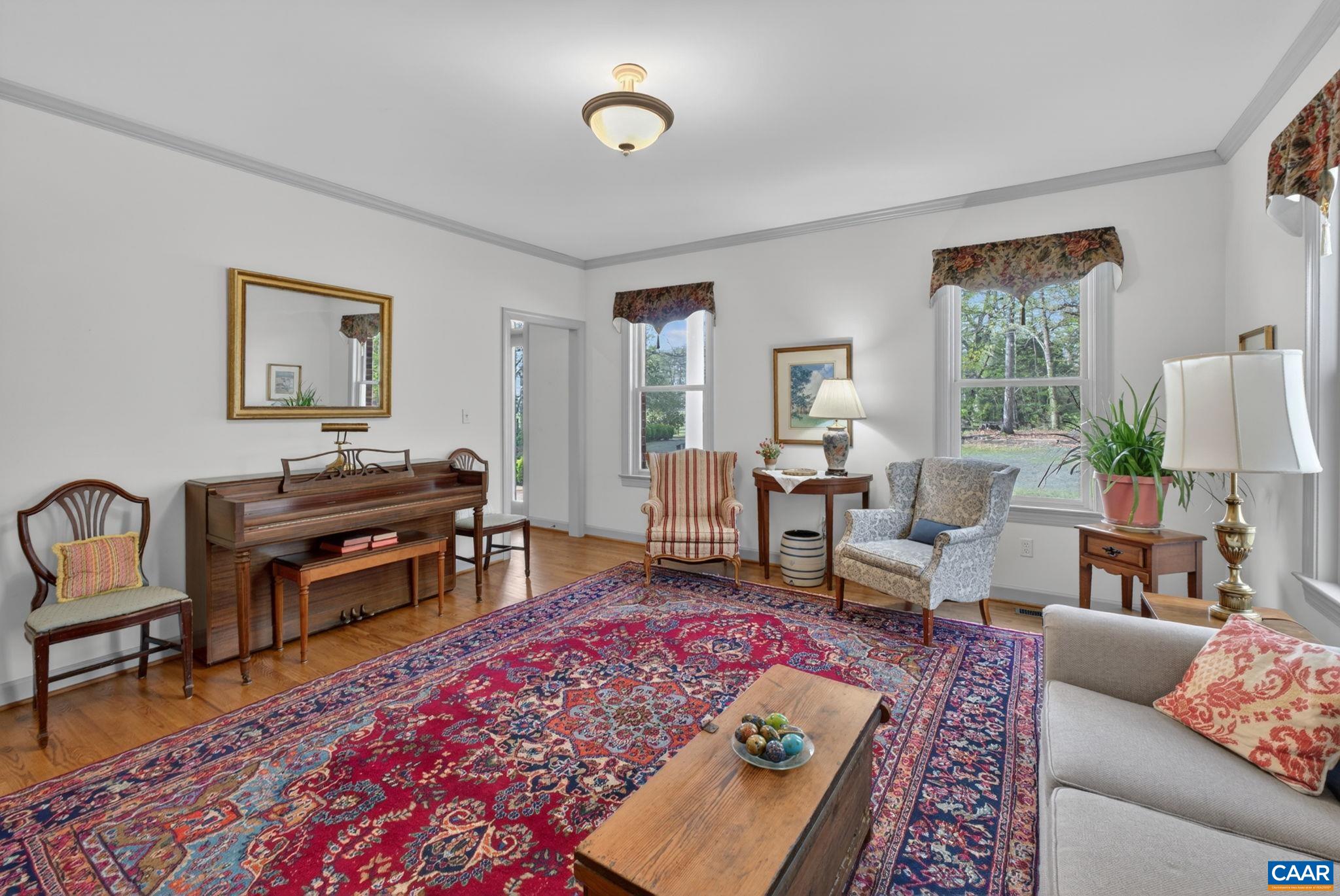 3132 THOMAS JEFFERSON PKWY, PALMYRA, Virginia 22963, 4 Bedrooms Bedrooms, ,4 BathroomsBathrooms,Residential,3132 THOMAS JEFFERSON PKWY,675656 MLS # 675656