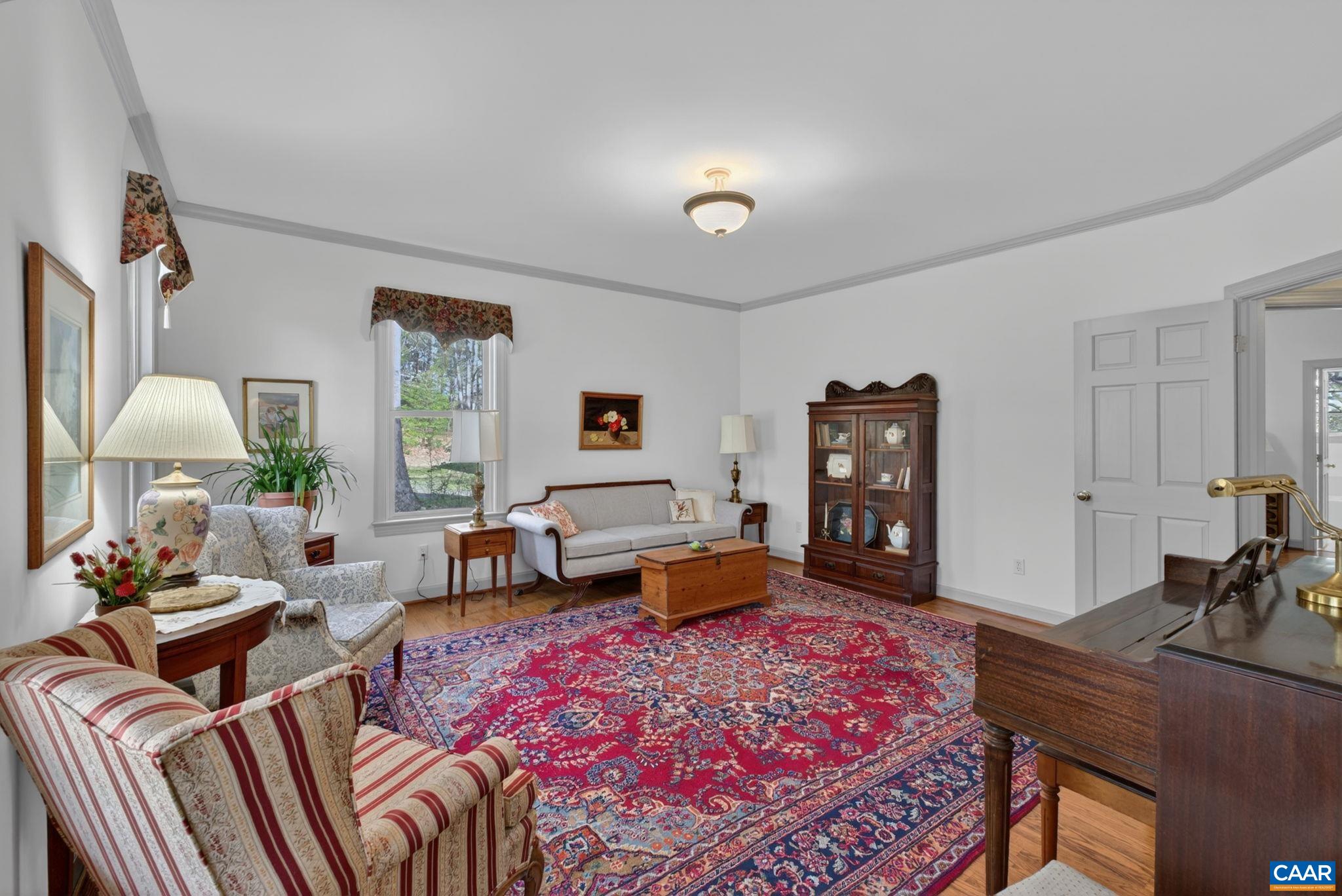 3132 THOMAS JEFFERSON PKWY, PALMYRA, Virginia 22963, 4 Bedrooms Bedrooms, ,4 BathroomsBathrooms,Residential,3132 THOMAS JEFFERSON PKWY,675656 MLS # 675656