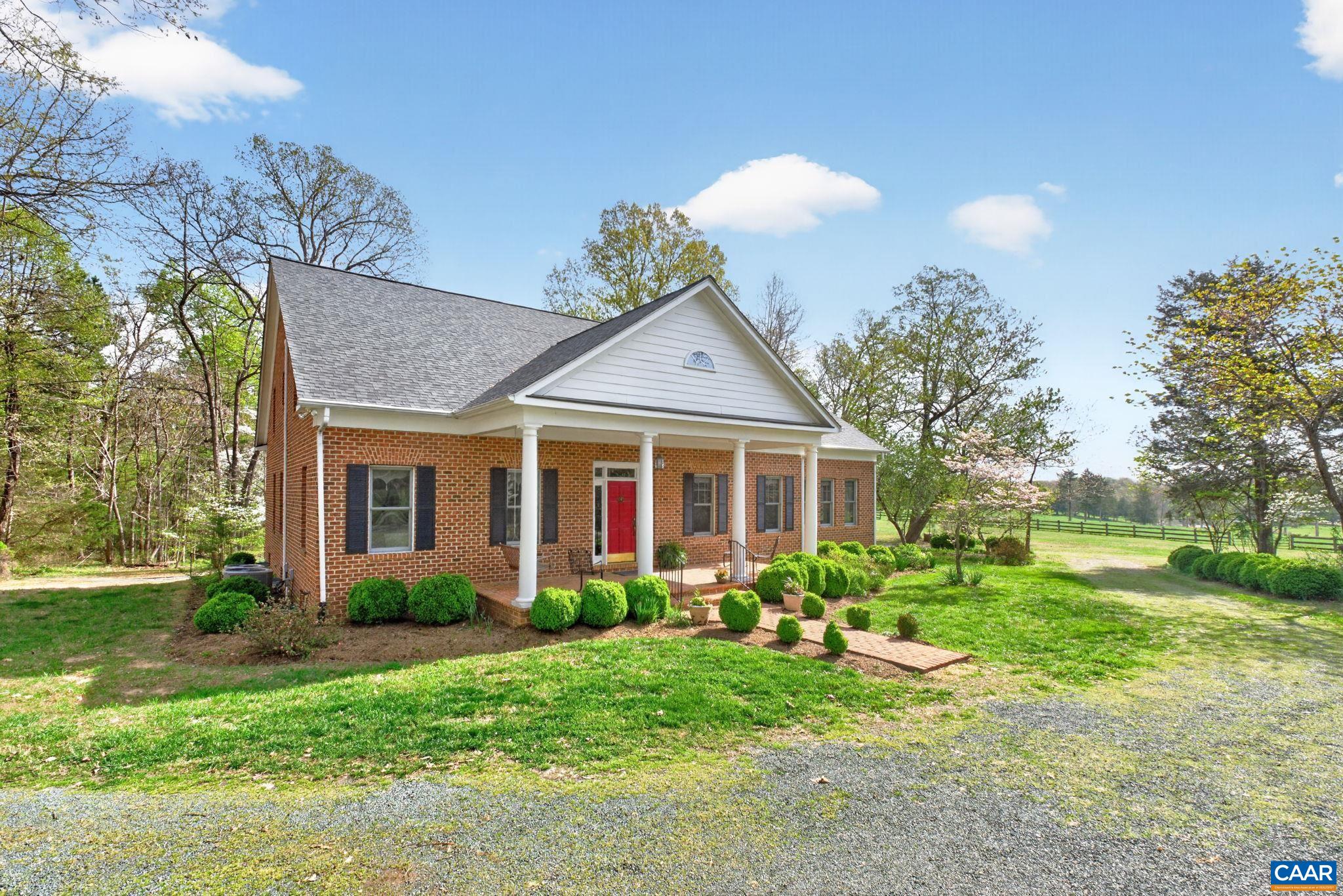 3132 THOMAS JEFFERSON PKWY, PALMYRA, Virginia 22963, 4 Bedrooms Bedrooms, ,4 BathroomsBathrooms,Residential,3132 THOMAS JEFFERSON PKWY,675656 MLS # 675656