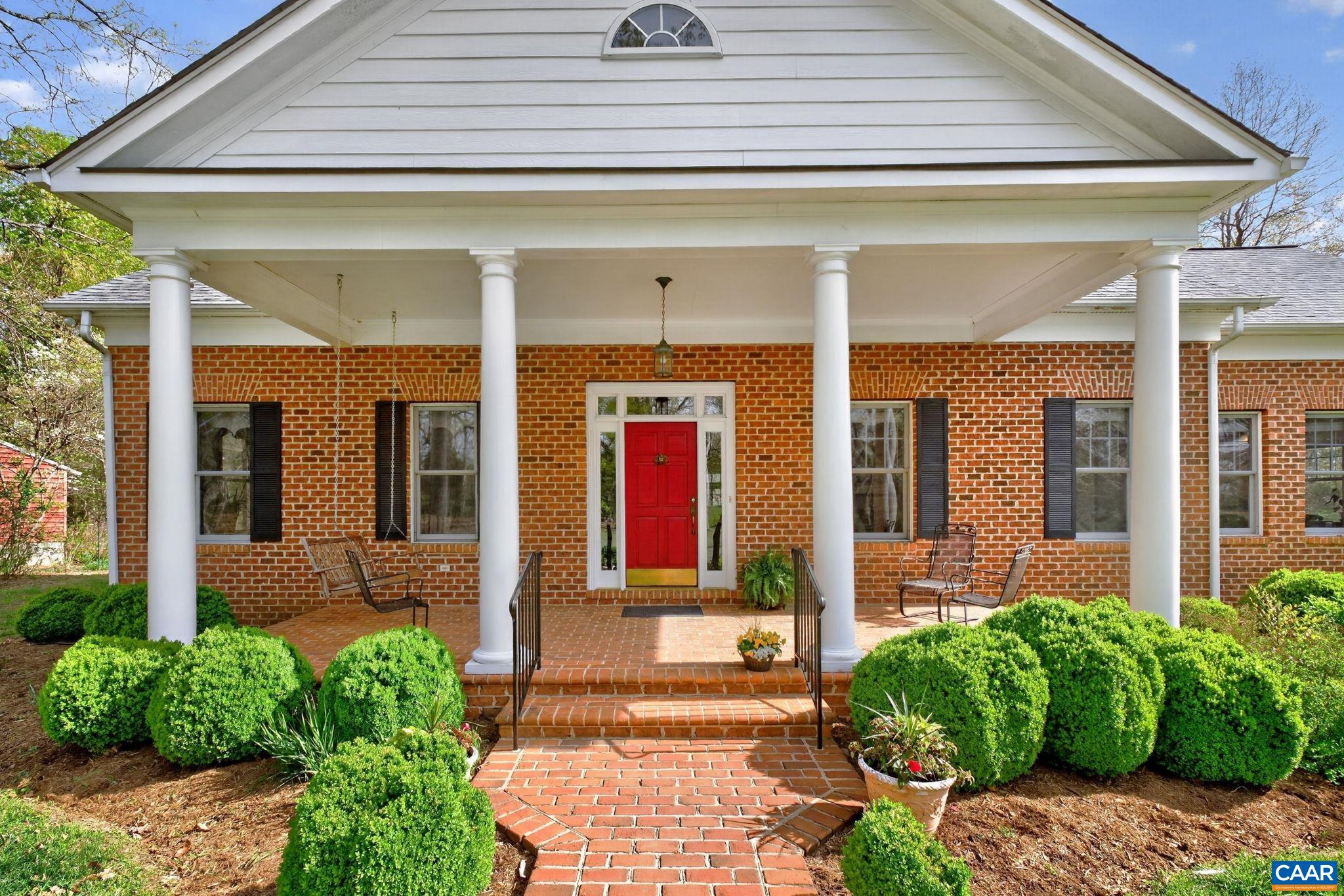 3132 THOMAS JEFFERSON PKWY, PALMYRA, Virginia 22963, 4 Bedrooms Bedrooms, ,4 BathroomsBathrooms,Residential,3132 THOMAS JEFFERSON PKWY,675656 MLS # 675656