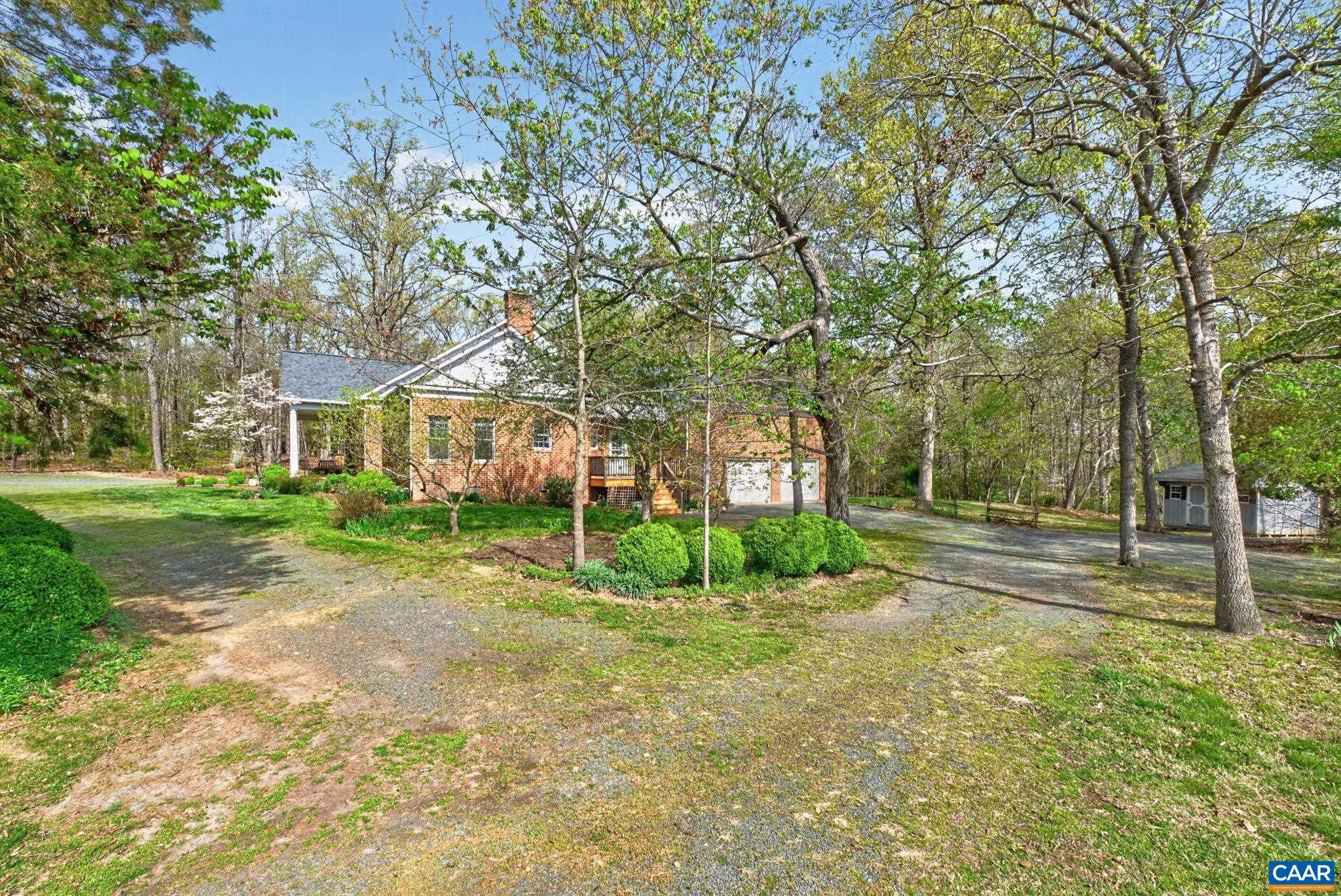 3132 THOMAS JEFFERSON PKWY, PALMYRA, Virginia 22963, 4 Bedrooms Bedrooms, ,4 BathroomsBathrooms,Residential,3132 THOMAS JEFFERSON PKWY,675656 MLS # 675656