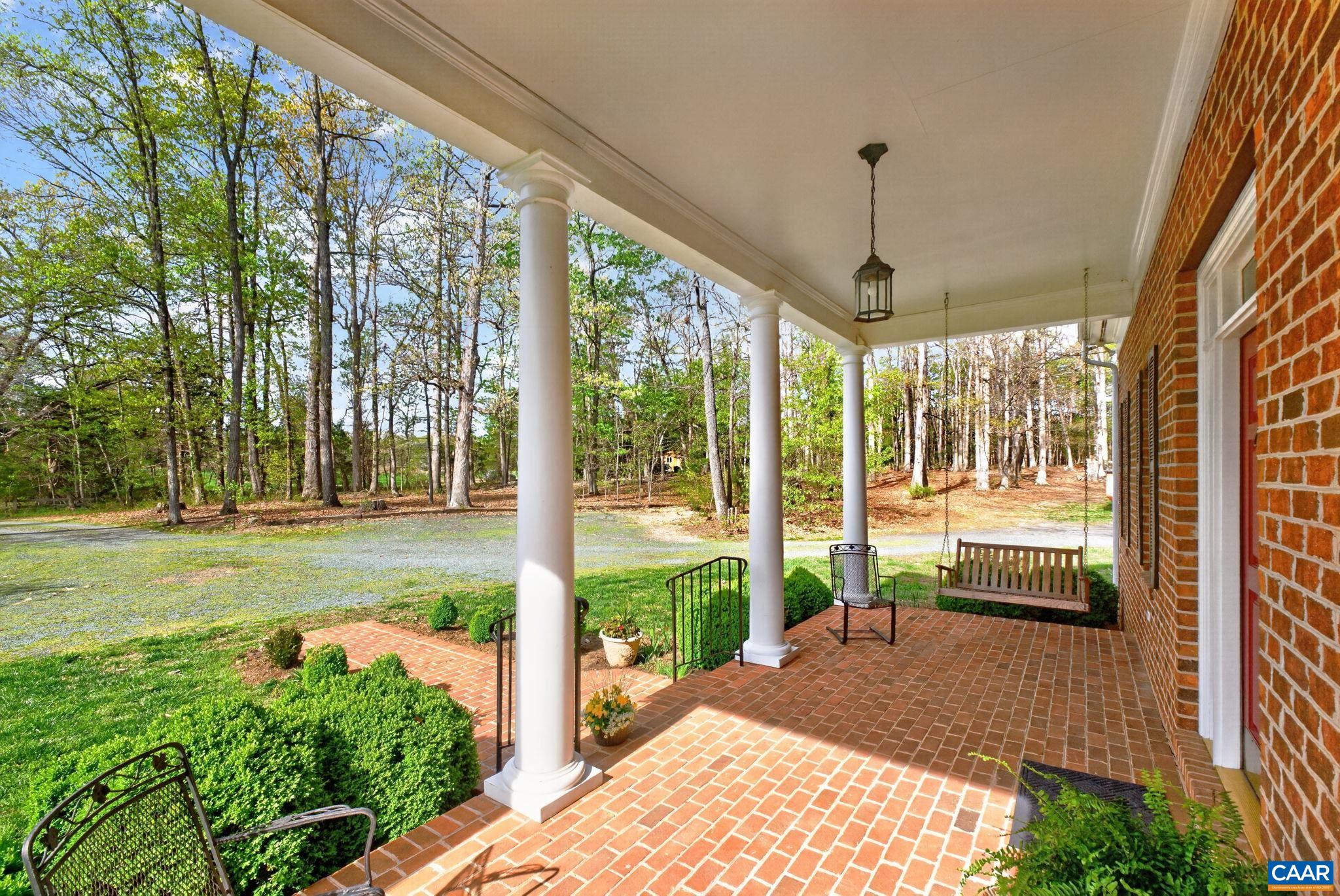 3132 THOMAS JEFFERSON PKWY, PALMYRA, Virginia 22963, 4 Bedrooms Bedrooms, ,4 BathroomsBathrooms,Residential,3132 THOMAS JEFFERSON PKWY,675656 MLS # 675656