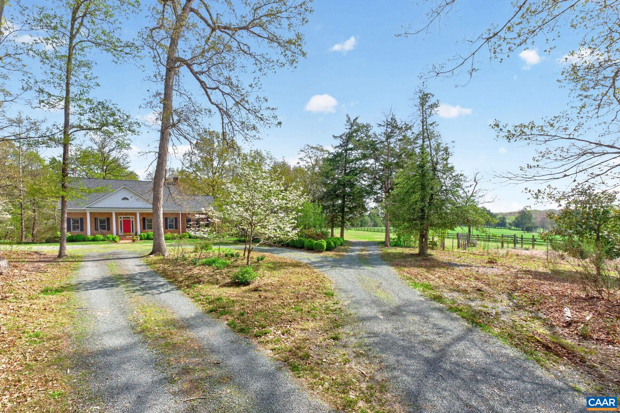 3132 THOMAS JEFFERSON PKWY, PALMYRA, Virginia 22963, 4 Bedrooms Bedrooms, ,4 BathroomsBathrooms,Residential,3132 THOMAS JEFFERSON PKWY,675656 MLS # 675656