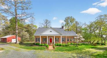 3132 THOMAS JEFFERSON PKWY, PALMYRA, Virginia 22963, 4 Bedrooms Bedrooms, ,4 BathroomsBathrooms,Residential,3132 THOMAS JEFFERSON PKWY,675656 MLS # 675656