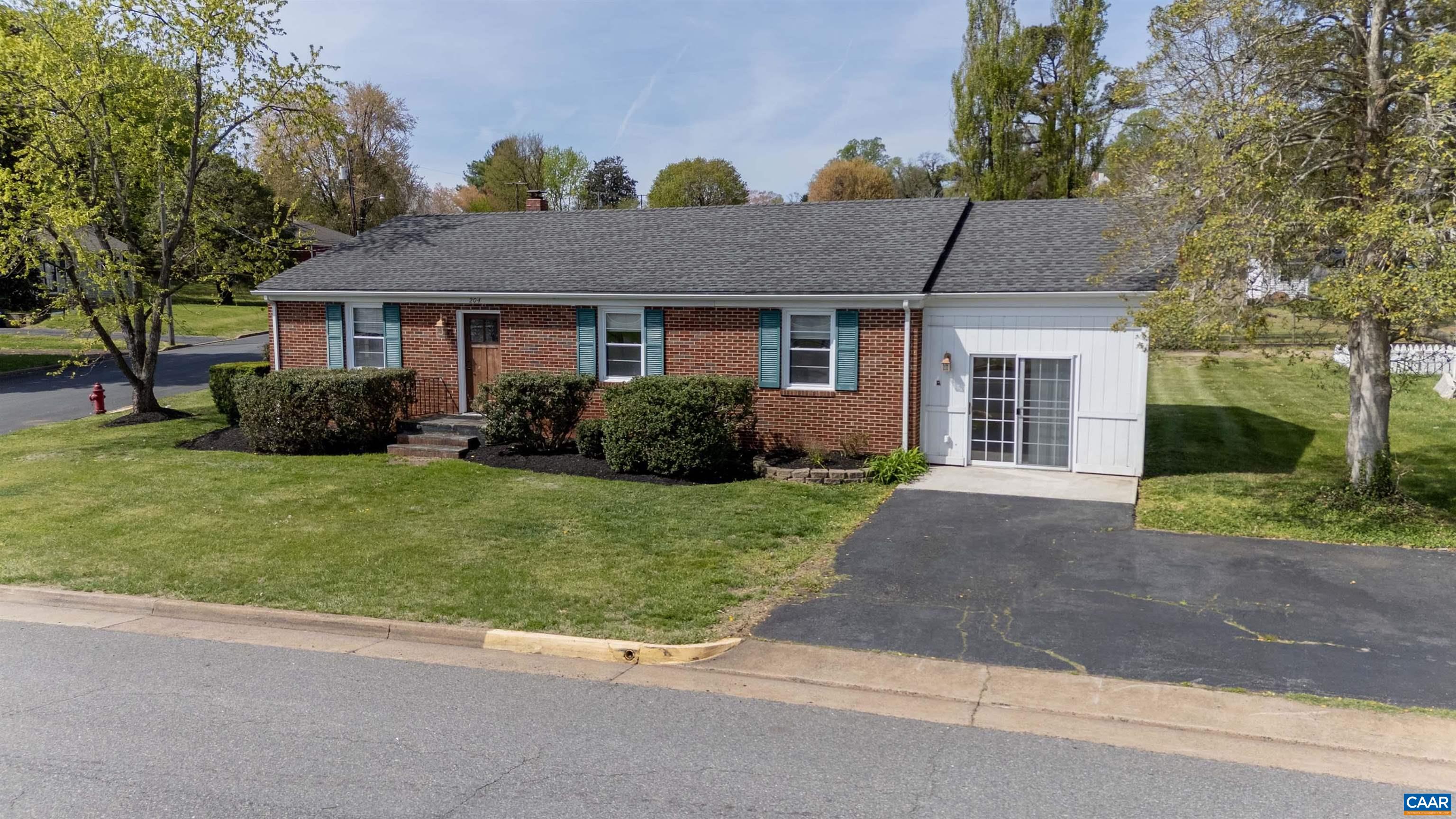 204 SELMA RD, ORANGE, Virginia 22960, 3 Bedrooms Bedrooms, ,1 BathroomBathrooms,Residential,204 SELMA RD,675658 MLS # 675658