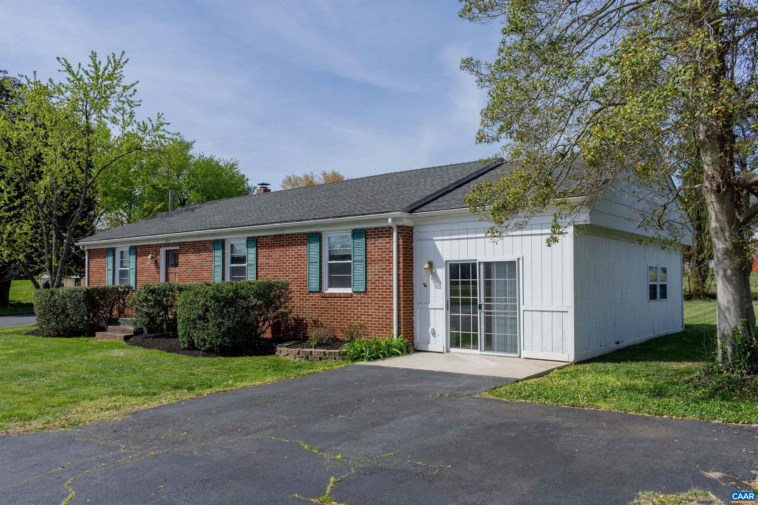 204 SELMA RD, ORANGE, Virginia 22960, 3 Bedrooms Bedrooms, ,1 BathroomBathrooms,Residential,204 SELMA RD,675658 MLS # 675658