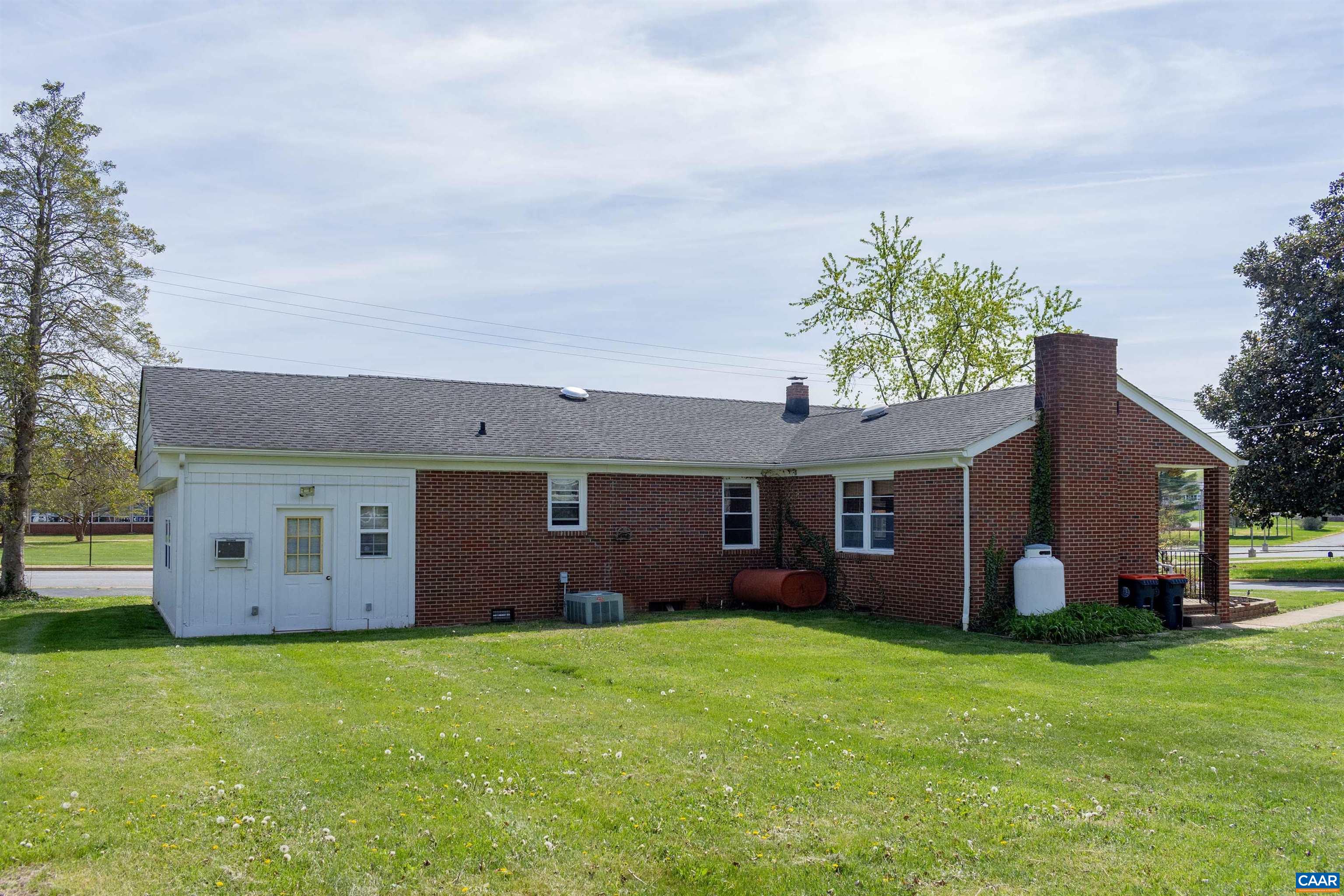 204 SELMA RD, ORANGE, Virginia 22960, 3 Bedrooms Bedrooms, ,1 BathroomBathrooms,Residential,204 SELMA RD,675658 MLS # 675658