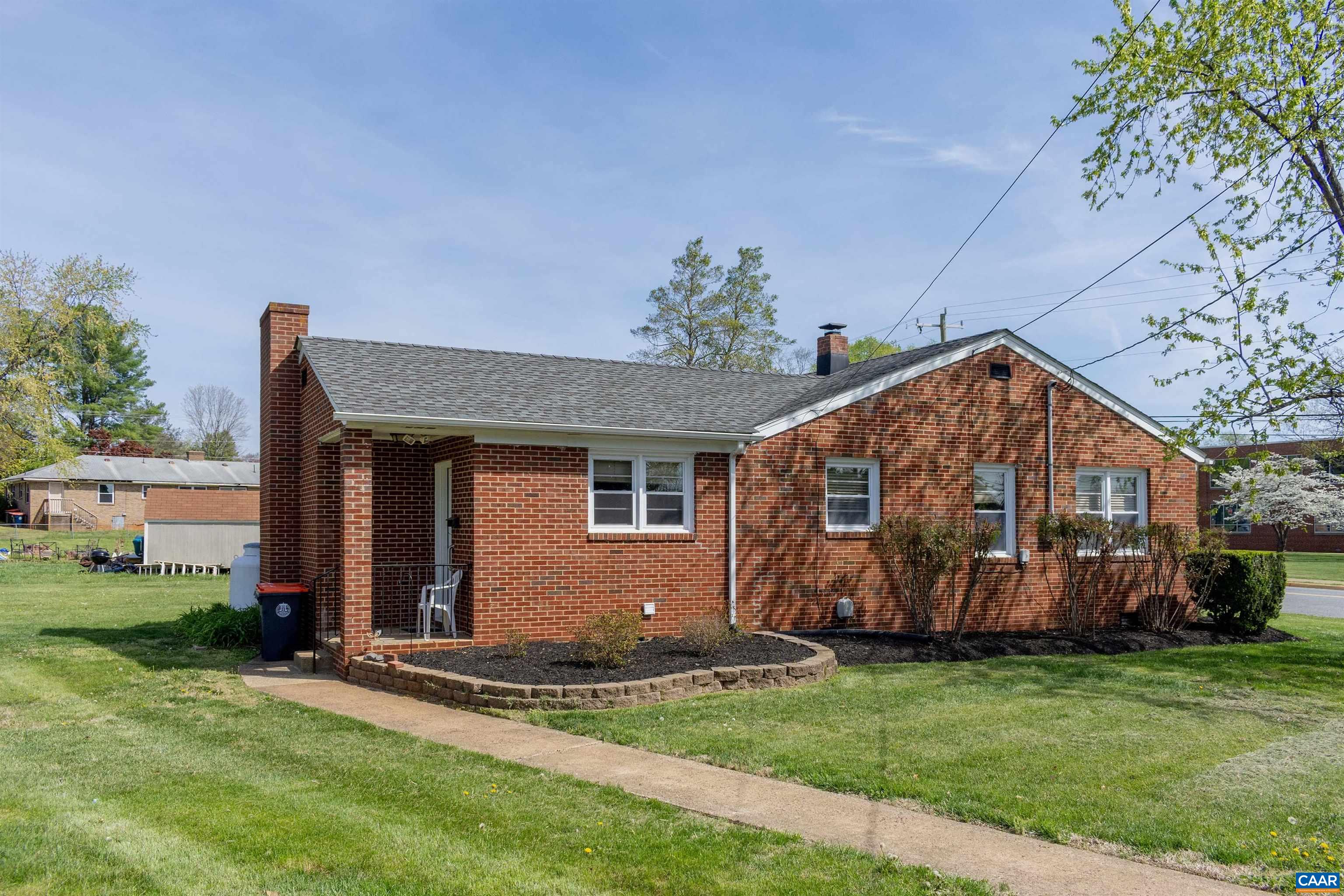 204 SELMA RD, ORANGE, Virginia 22960, 3 Bedrooms Bedrooms, ,1 BathroomBathrooms,Residential,204 SELMA RD,675658 MLS # 675658