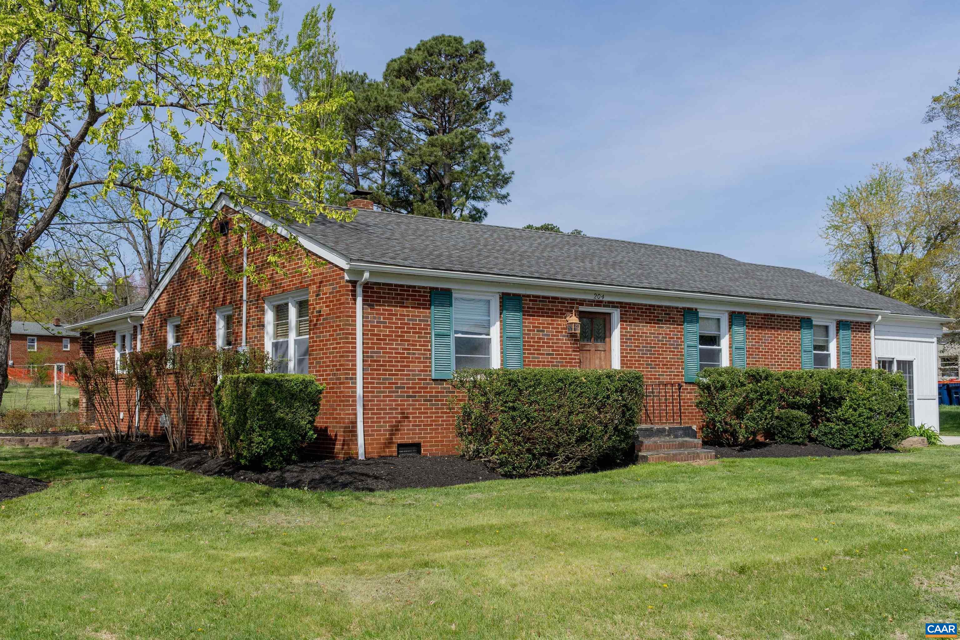 204 SELMA RD, ORANGE, Virginia 22960, 3 Bedrooms Bedrooms, ,1 BathroomBathrooms,Residential,204 SELMA RD,675658 MLS # 675658