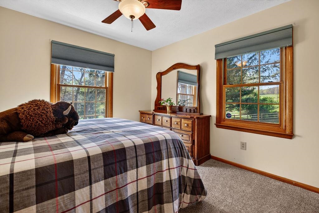 329 RED HILL RD, FAIRFIELD, Virginia 24435, 3 Bedrooms Bedrooms, ,3 BathroomsBathrooms,Residential,329 RED HILL RD,675659 MLS # 675659