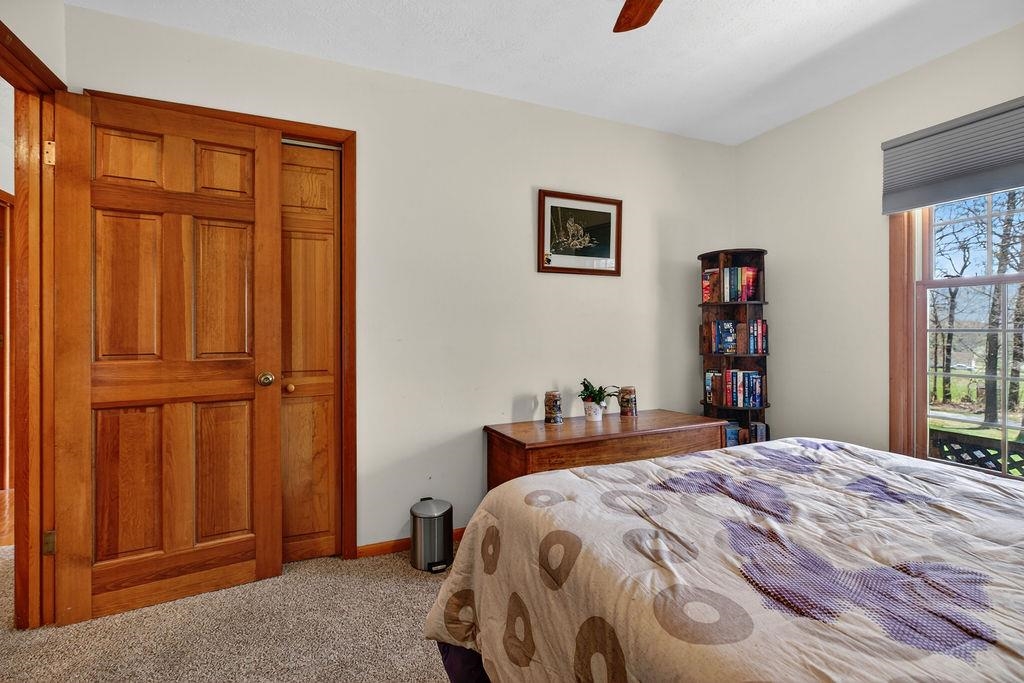 329 RED HILL RD, FAIRFIELD, Virginia 24435, 3 Bedrooms Bedrooms, ,3 BathroomsBathrooms,Residential,329 RED HILL RD,675659 MLS # 675659