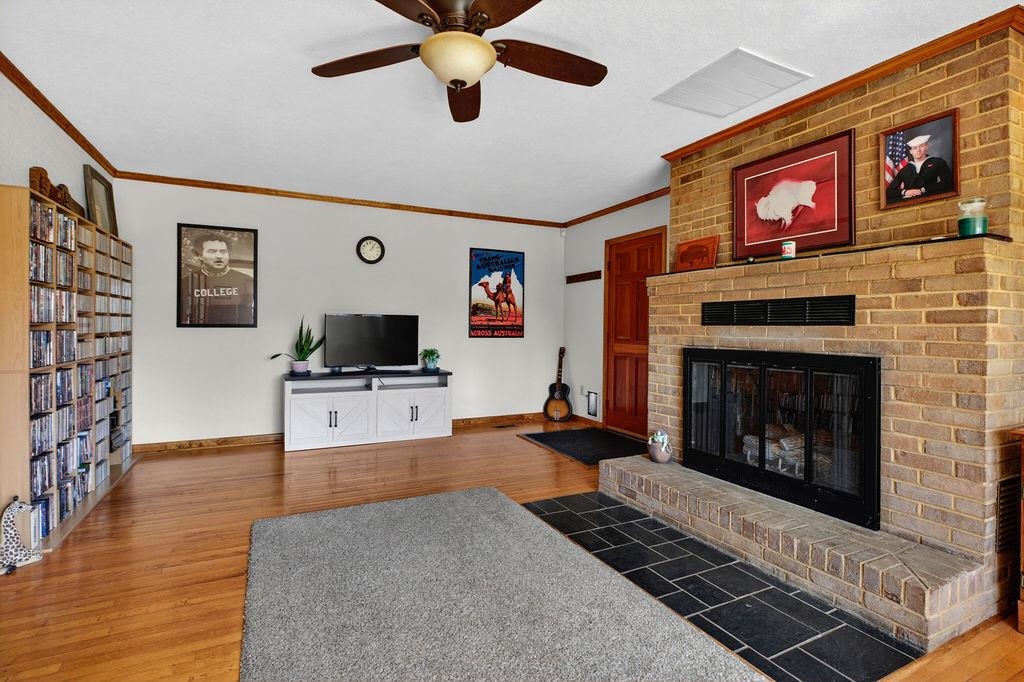 329 RED HILL RD, FAIRFIELD, Virginia 24435, 3 Bedrooms Bedrooms, ,3 BathroomsBathrooms,Residential,329 RED HILL RD,675659 MLS # 675659