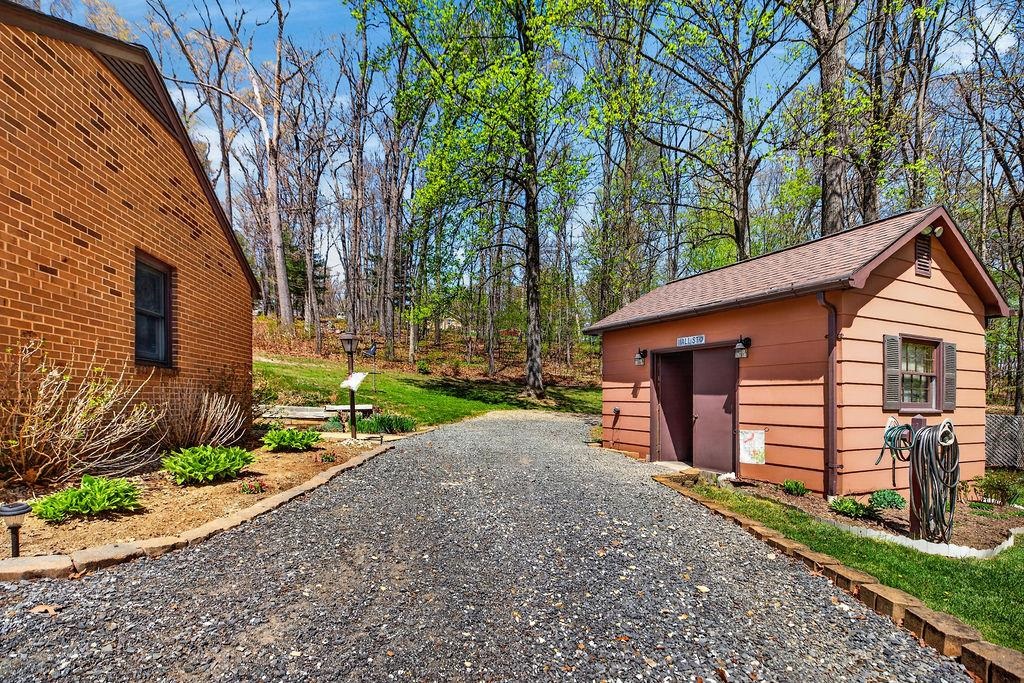 329 RED HILL RD, FAIRFIELD, Virginia 24435, 3 Bedrooms Bedrooms, ,3 BathroomsBathrooms,Residential,329 RED HILL RD,675659 MLS # 675659