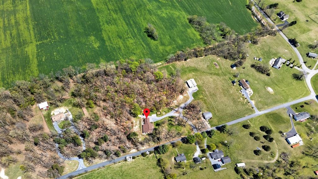 329 RED HILL RD, FAIRFIELD, Virginia 24435, 3 Bedrooms Bedrooms, ,3 BathroomsBathrooms,Residential,329 RED HILL RD,675659 MLS # 675659