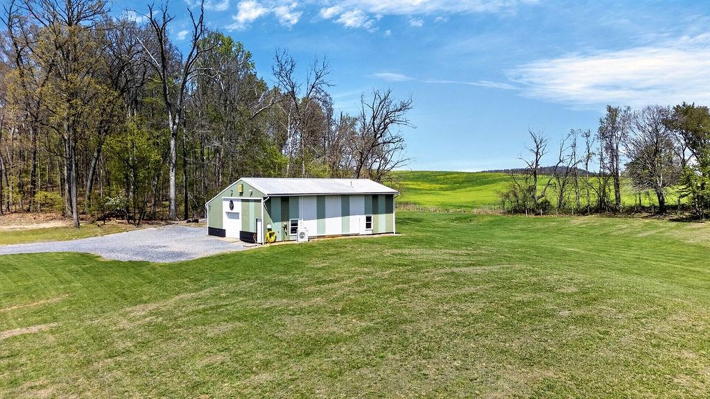 329 RED HILL RD, FAIRFIELD, Virginia 24435, 3 Bedrooms Bedrooms, ,3 BathroomsBathrooms,Residential,329 RED HILL RD,675659 MLS # 675659