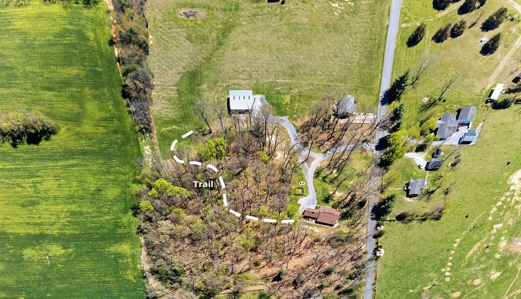 329 RED HILL RD, FAIRFIELD, Virginia 24435, 3 Bedrooms Bedrooms, ,3 BathroomsBathrooms,Residential,329 RED HILL RD,675659 MLS # 675659