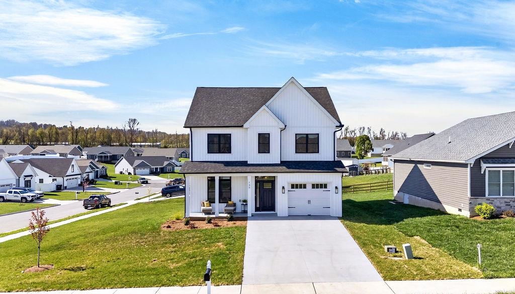 135 LANGLEY DR, WAYNESBORO, Virginia 22980, 3 Bedrooms Bedrooms, ,2 BathroomsBathrooms,Residential,135 LANGLEY DR,675660 MLS # 675660