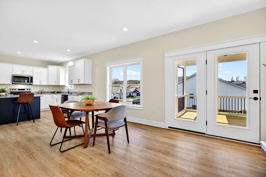 135 LANGLEY DR, WAYNESBORO, Virginia 22980, 3 Bedrooms Bedrooms, ,2 BathroomsBathrooms,Residential,135 LANGLEY DR,675660 MLS # 675660