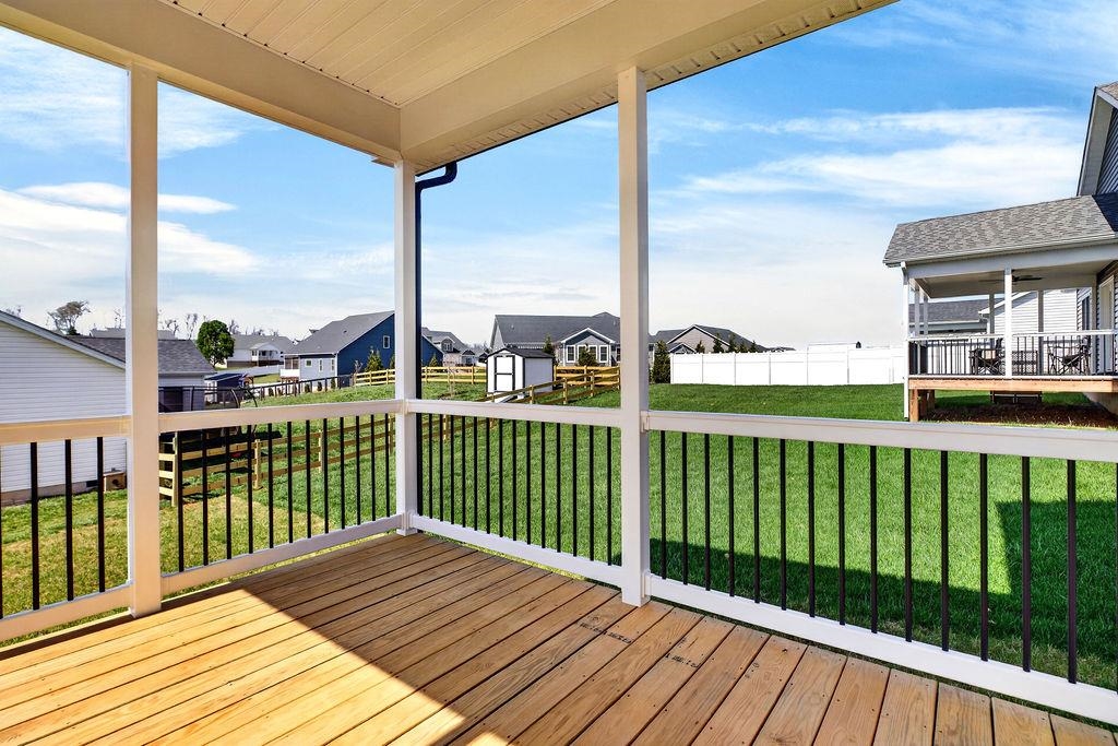 135 LANGLEY DR, WAYNESBORO, Virginia 22980, 3 Bedrooms Bedrooms, ,2 BathroomsBathrooms,Residential,135 LANGLEY DR,675660 MLS # 675660